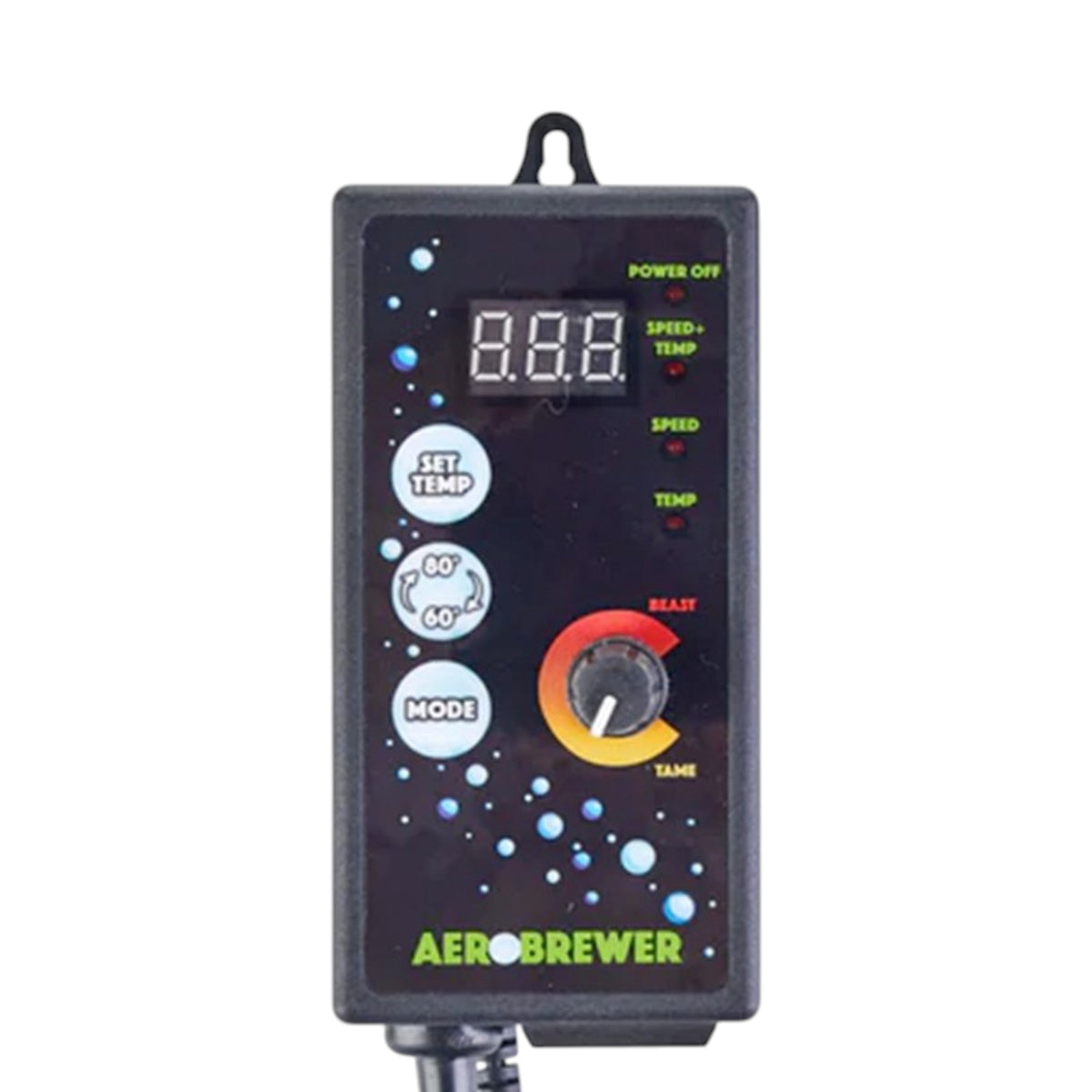 AEROBREWER Temperature + Power Controller