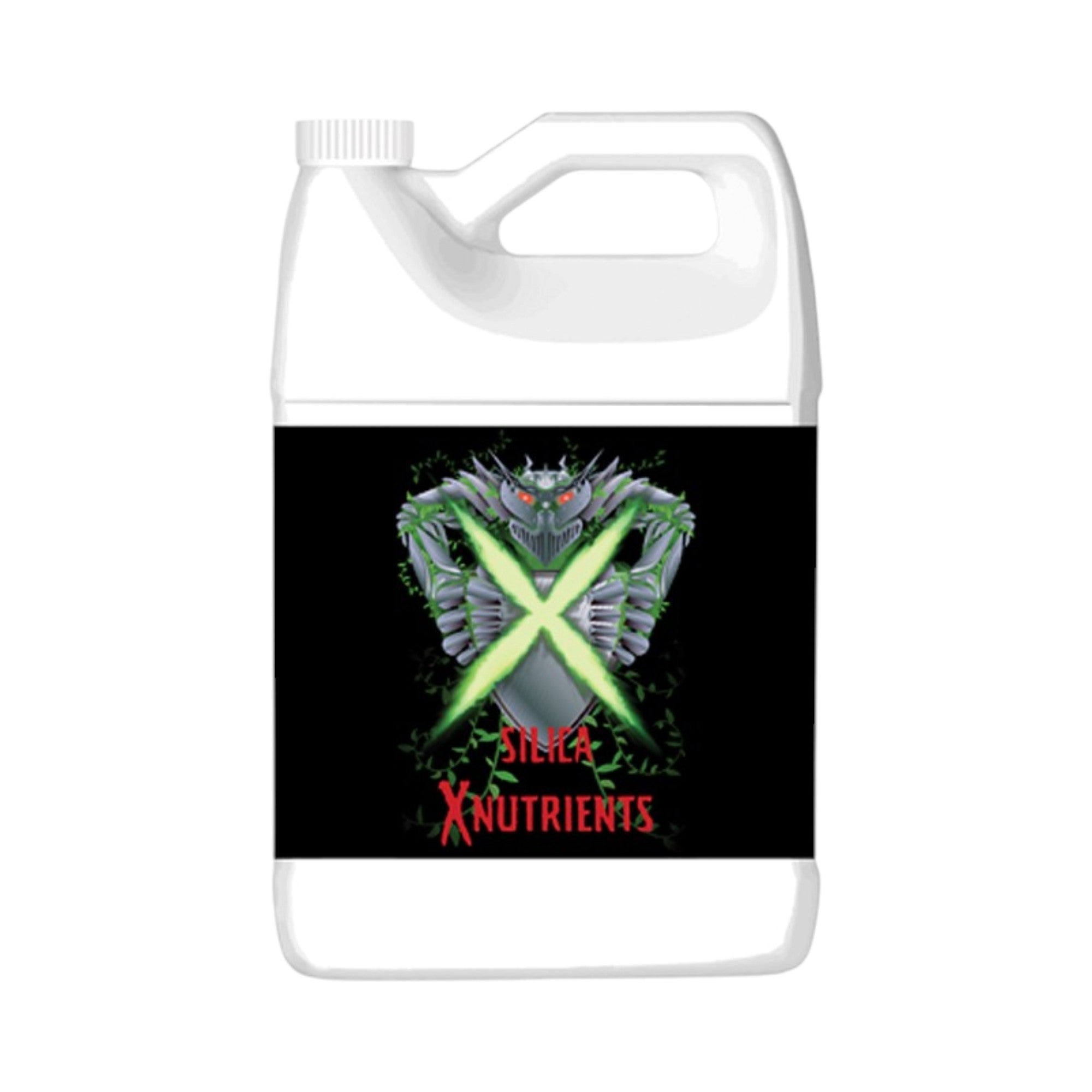 X Nutrients Silica 2.5 Gal