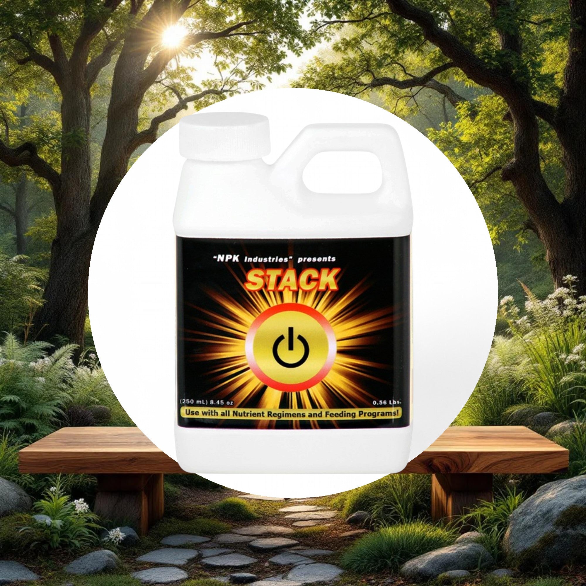 NPK Stack 16oz - Image 5
