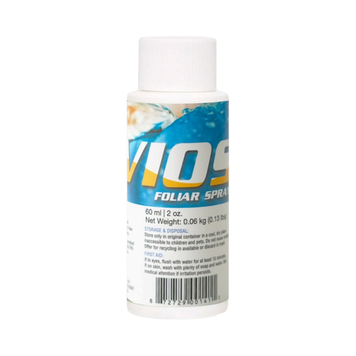 Optic Foliar EVIOS 60ml