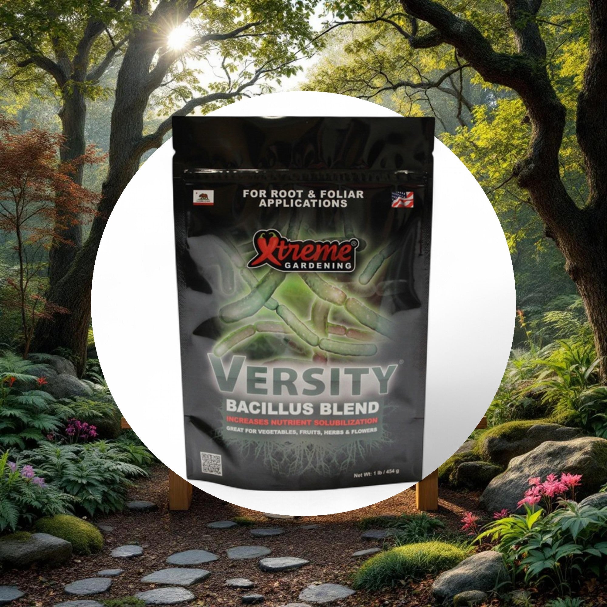 Xtreme Gardening Versity 2oz - Image 5