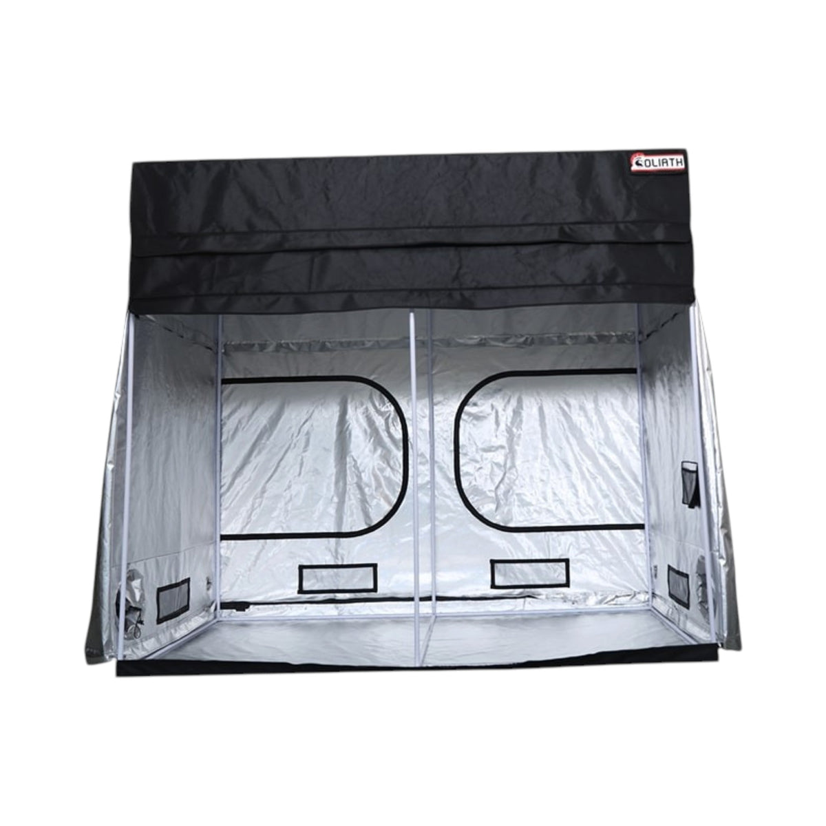 Goliath Grow Tent 5ft x 9ft x 6ft11in - 7ft11in