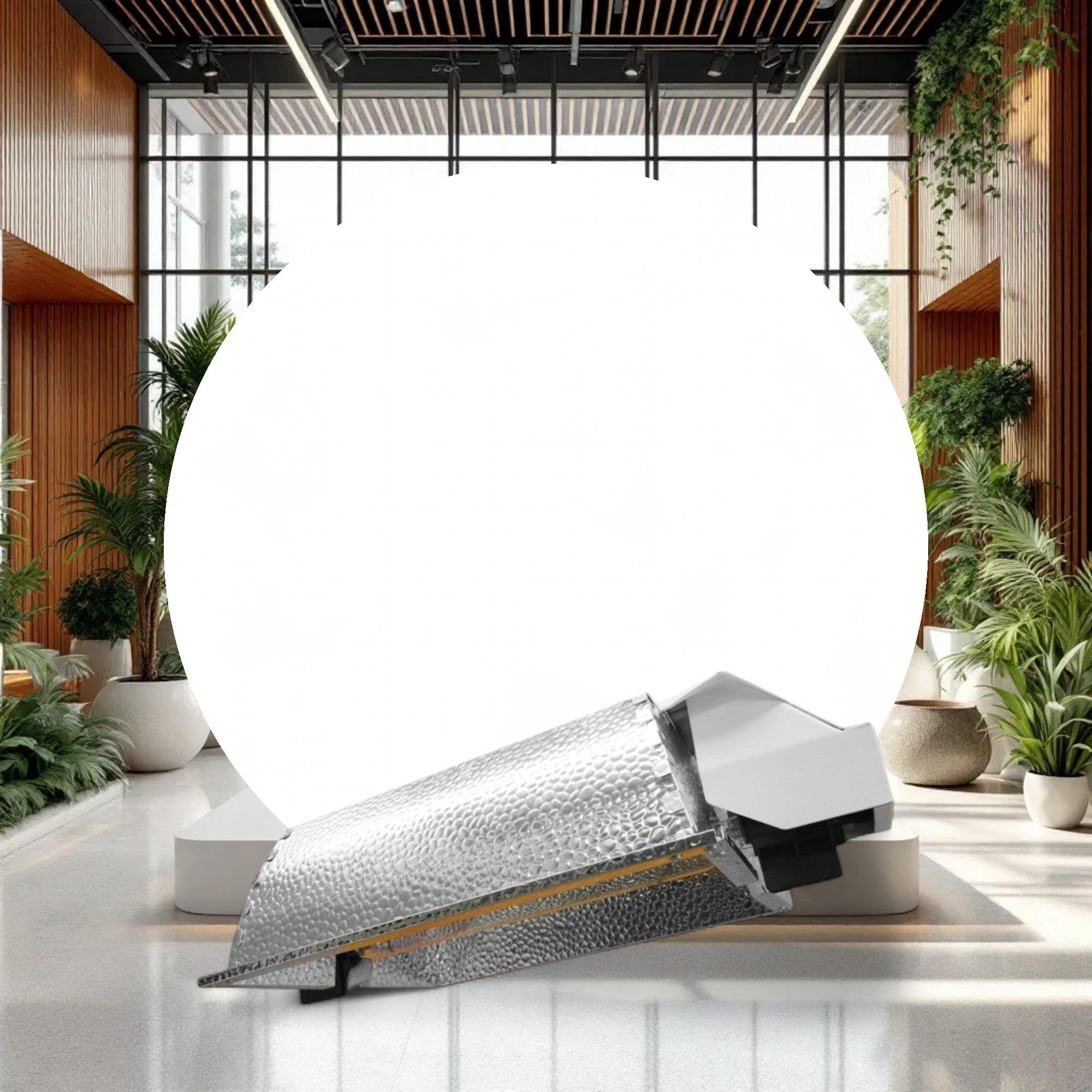 De.Lite Reflector DE Double Ended - Image 3