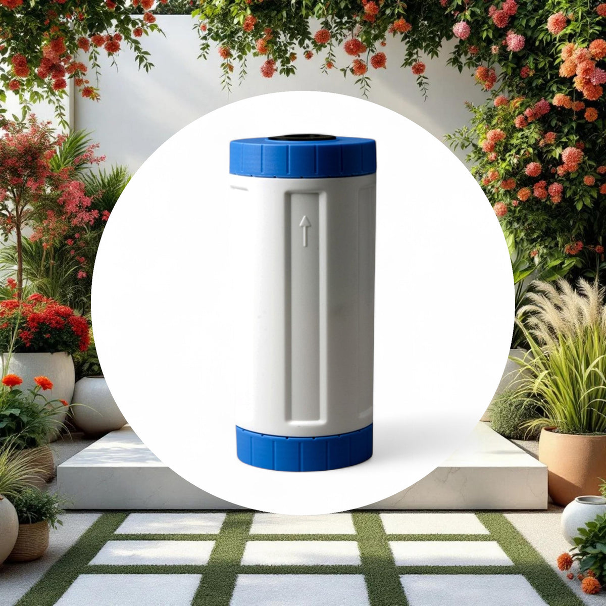 GrowoniX Catalytic Carbon Filter for EX/GX600-1000 - Image 2