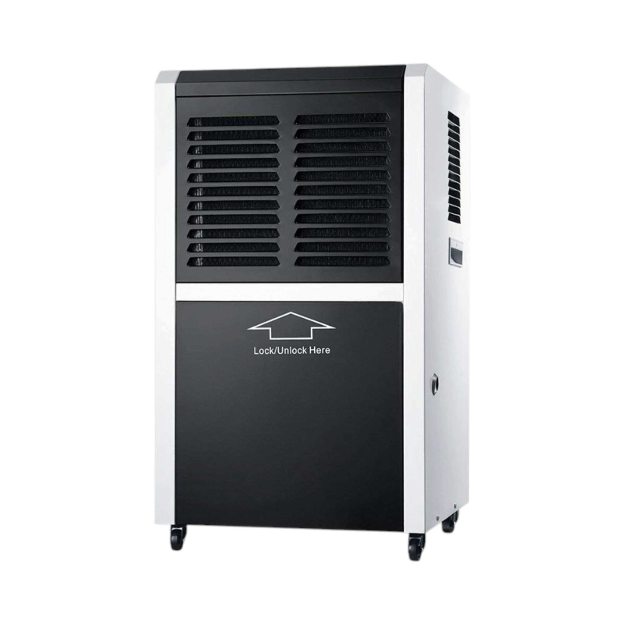 Drop Air X Industrial Dehumidifier 130