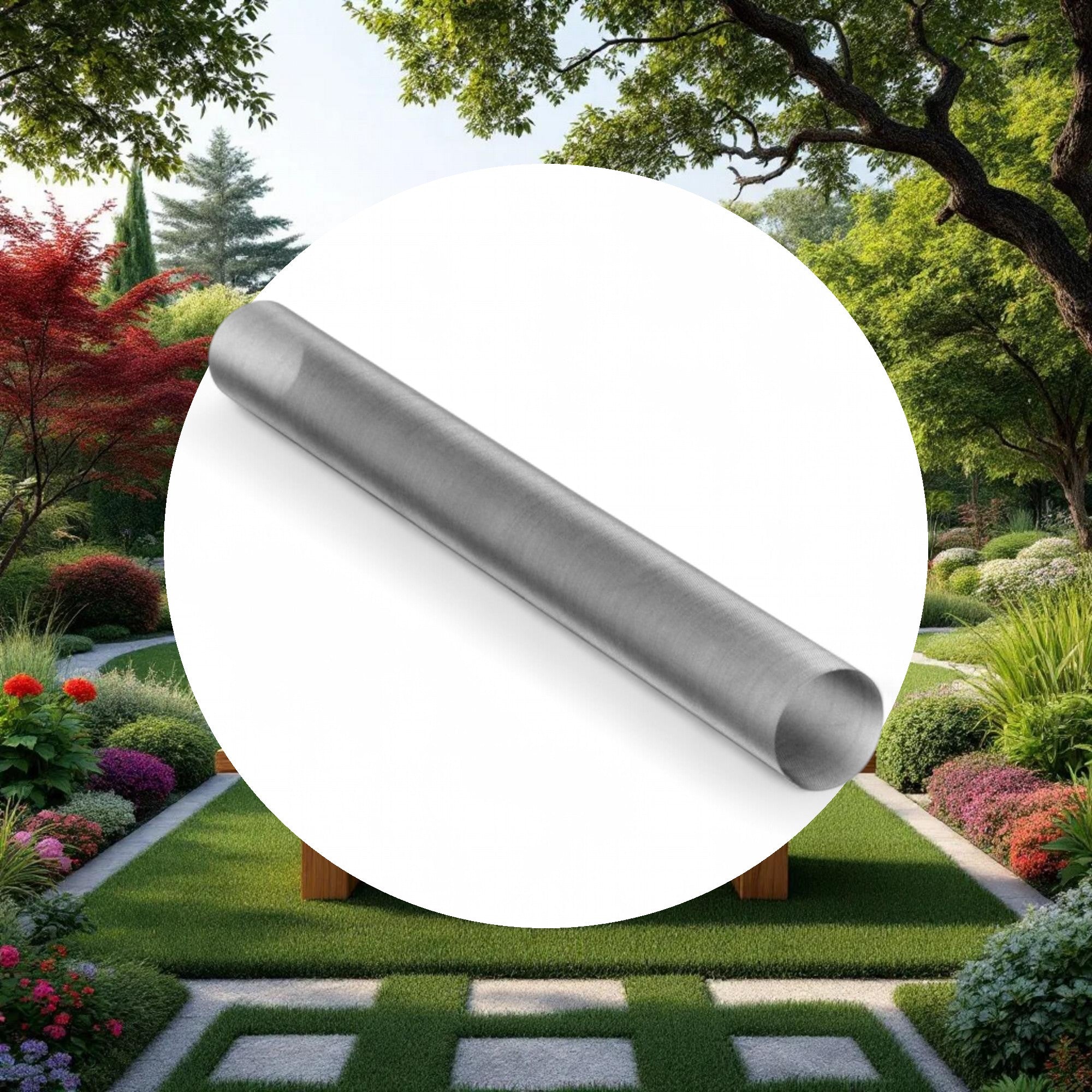 Bubble Magic 100 Micron Terp Tube 1"x9" 50 pack - Image 4