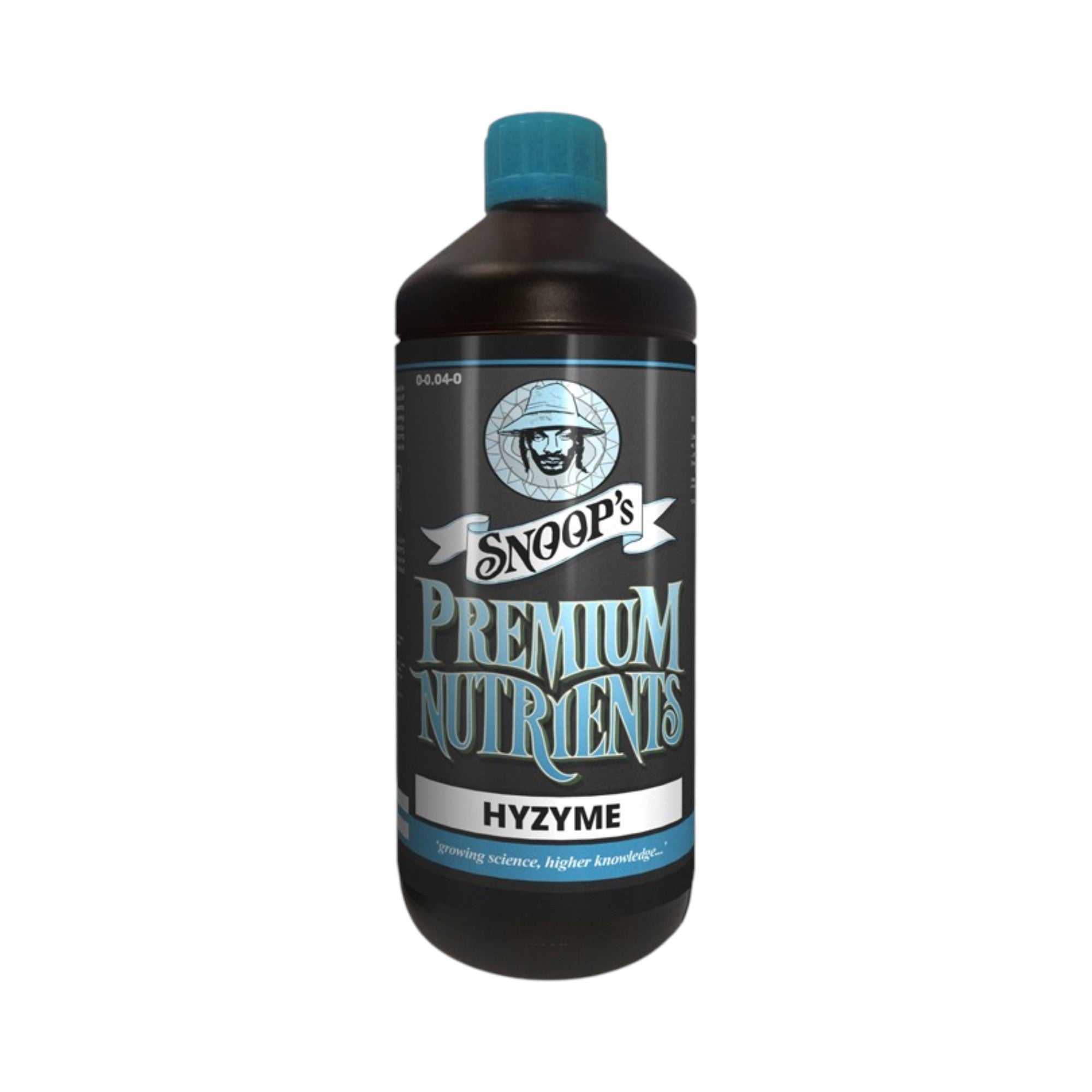 Snoop's Premium Nutrients Hyzyme 10ltr 0-0.04-0