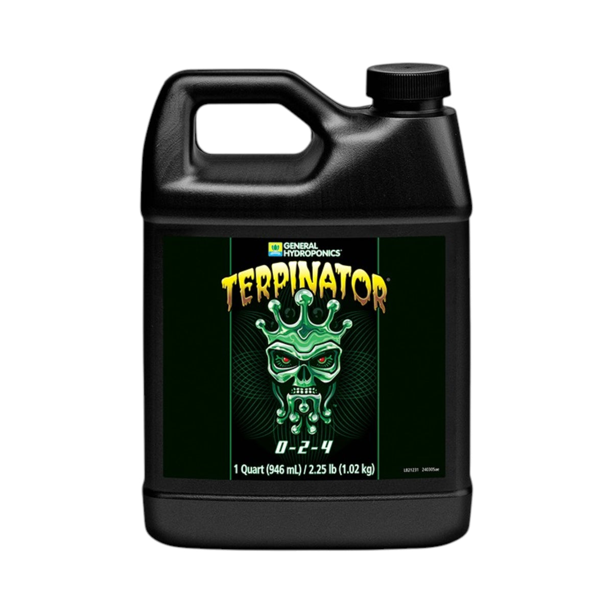 General Hydroponics Terpinator 1 Quart