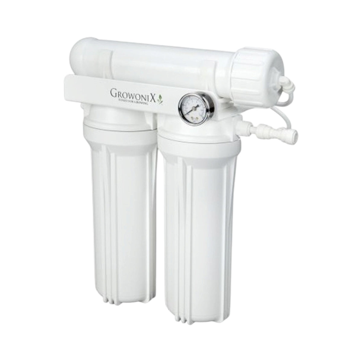GrowoniX 200 Gallon/Day Reverse Osmosis Filter