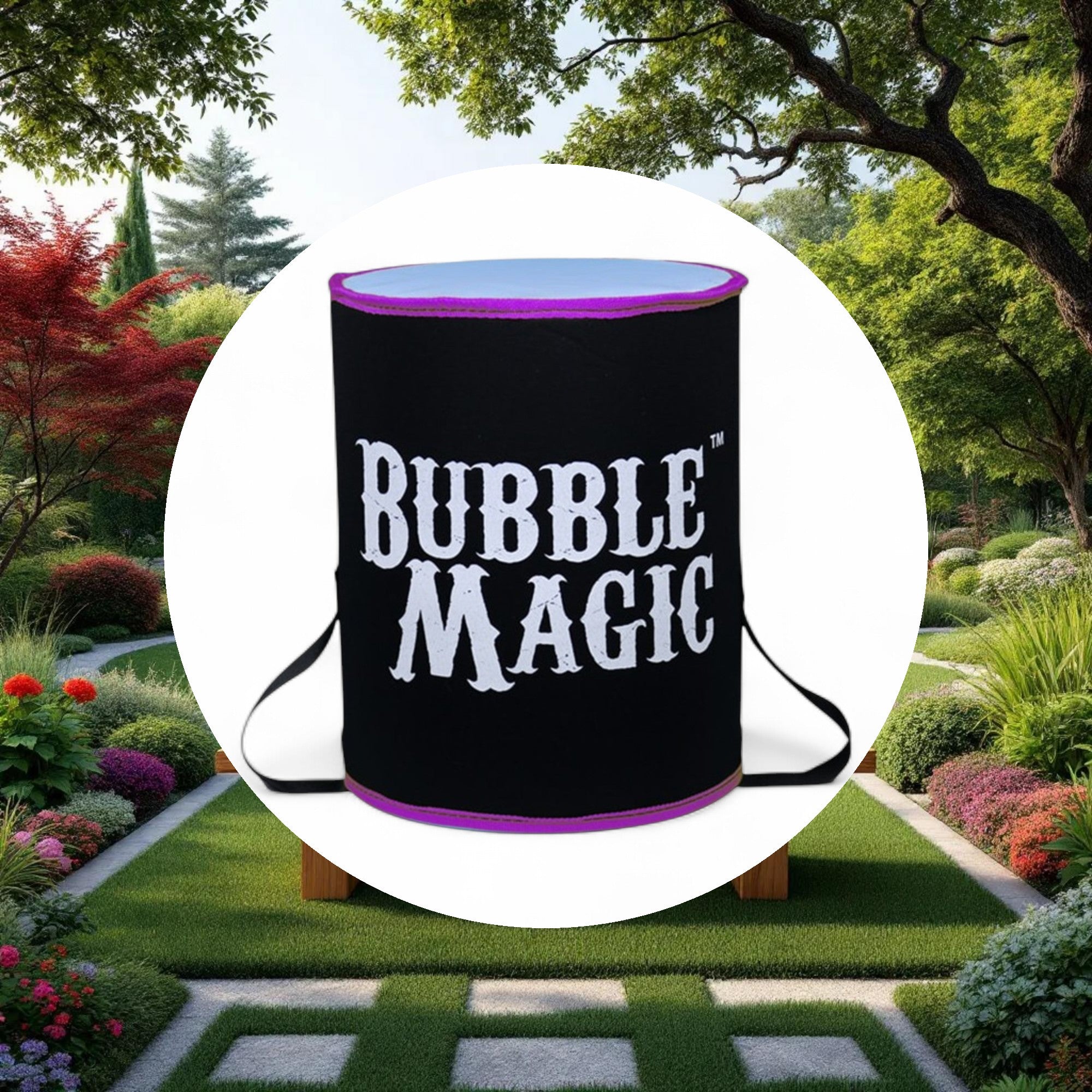 Bubble Magic Extraction Shaker Bag 73 Micron - Image 4
