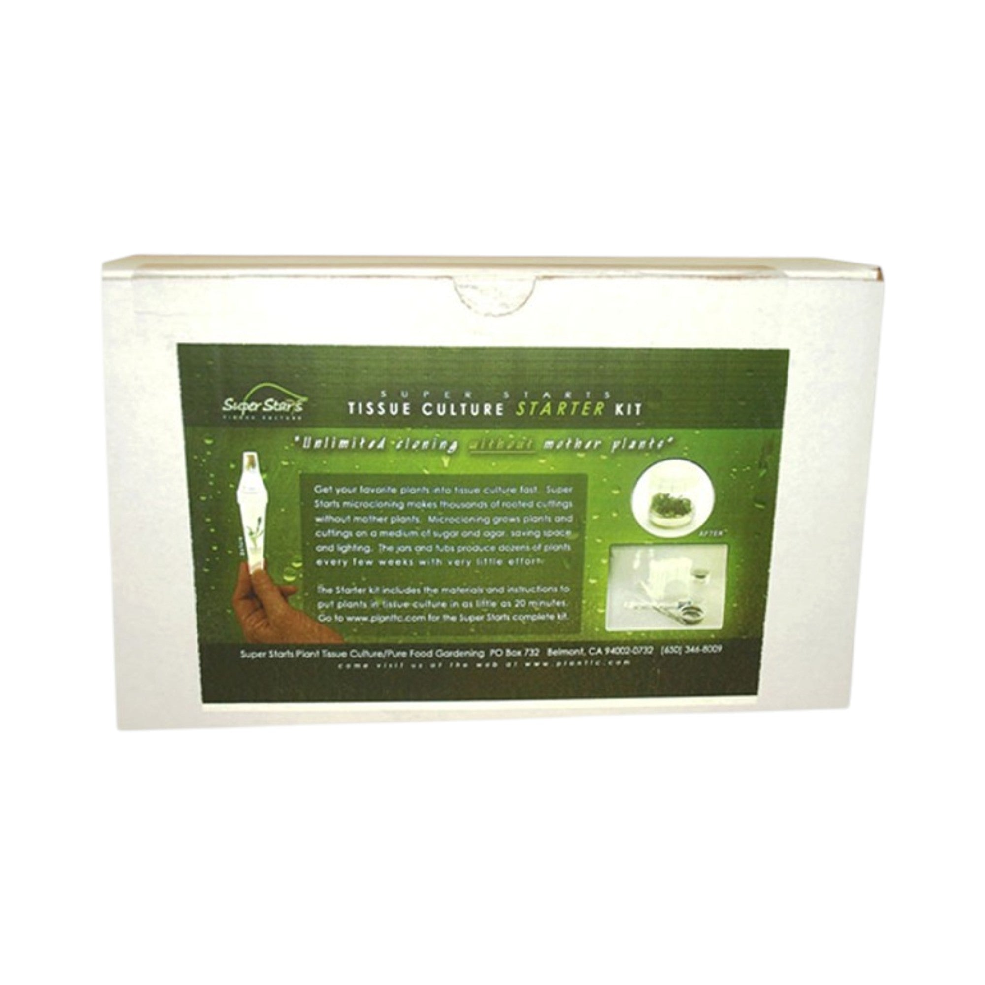 Tissue Culture Starter Kit
