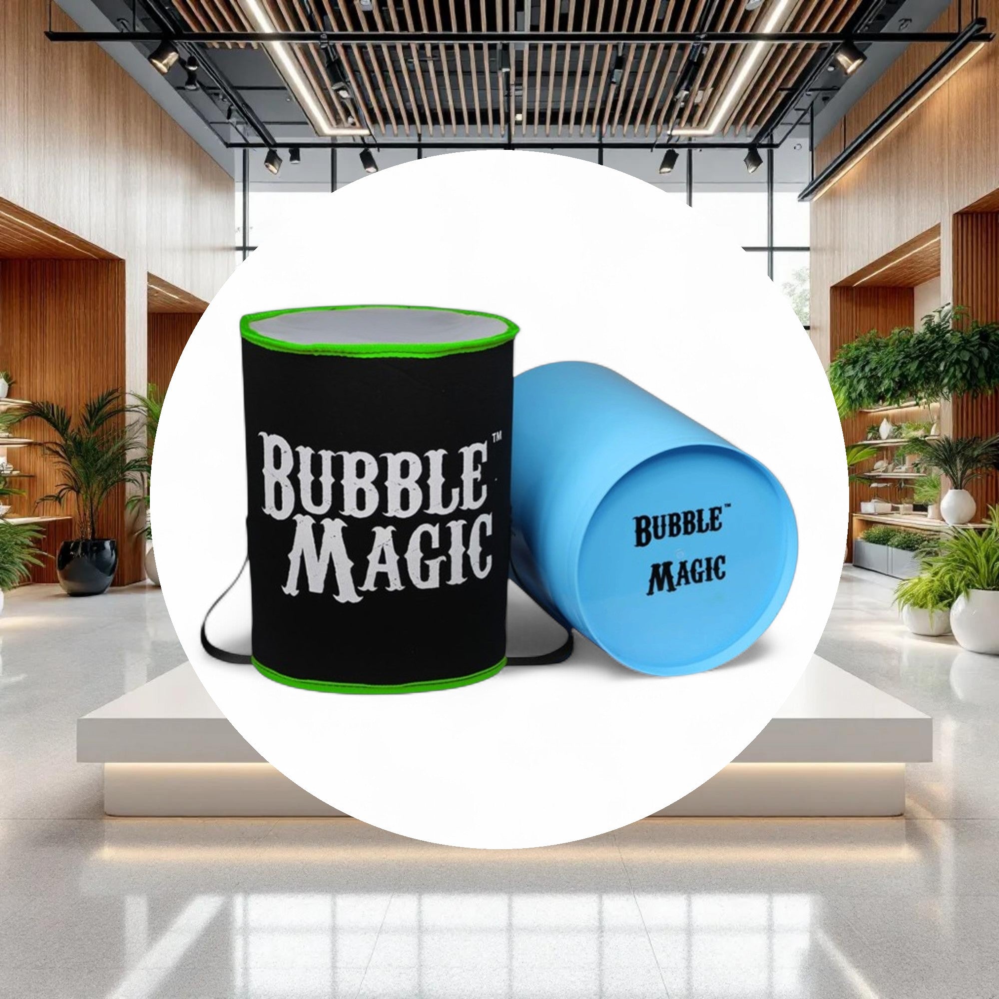 Bubble Magic Extraction Shaker 190 Micron Bag & Bucket Kit - Image 3