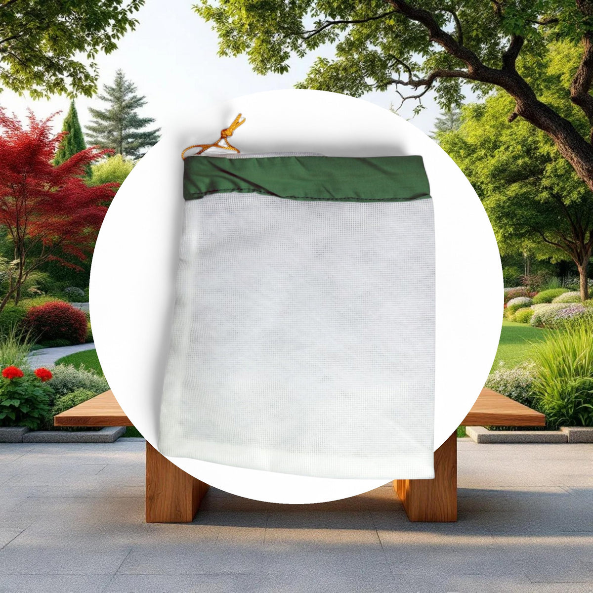 Pump Filter Bag Large - Image 4