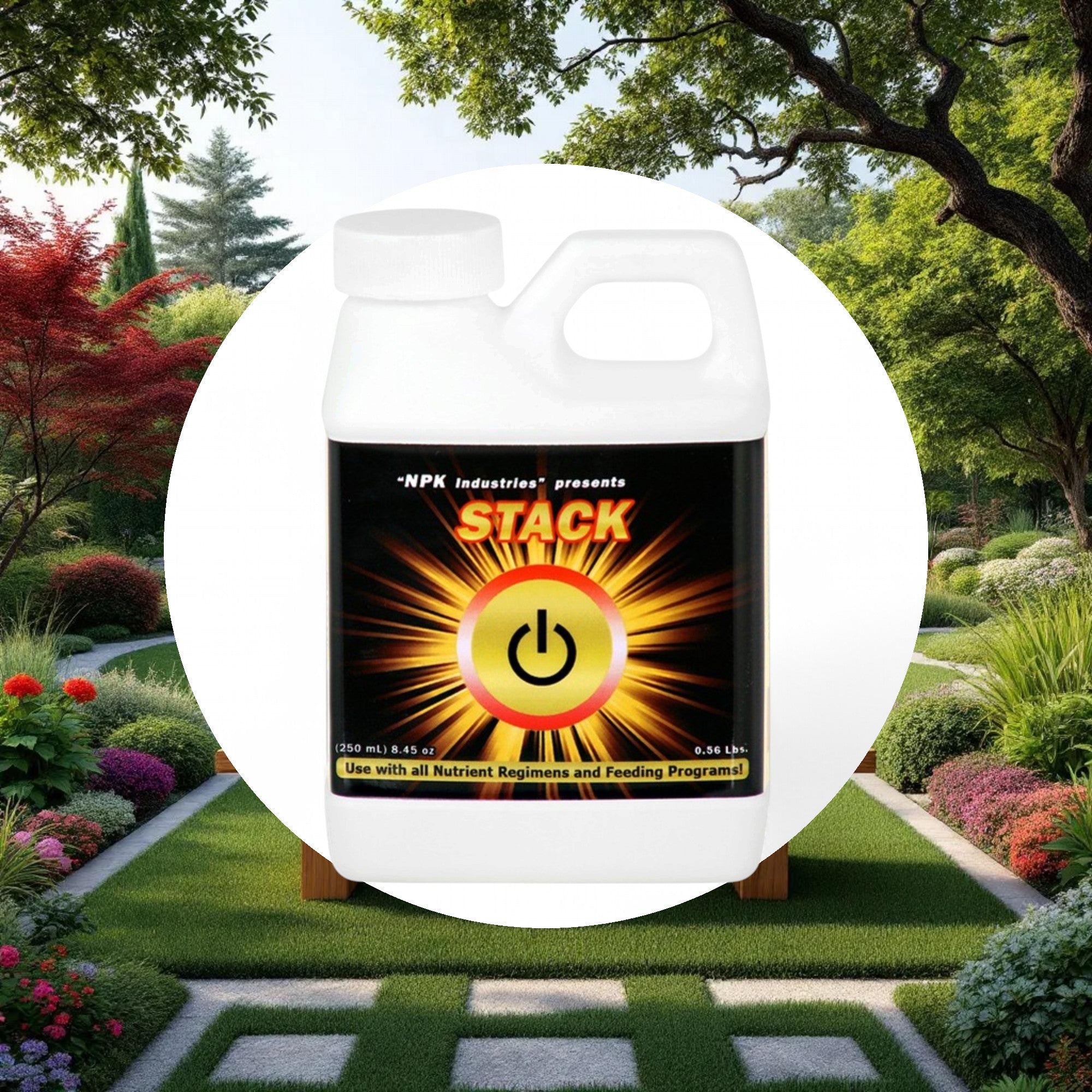 NPK Stack 8oz - Image 4