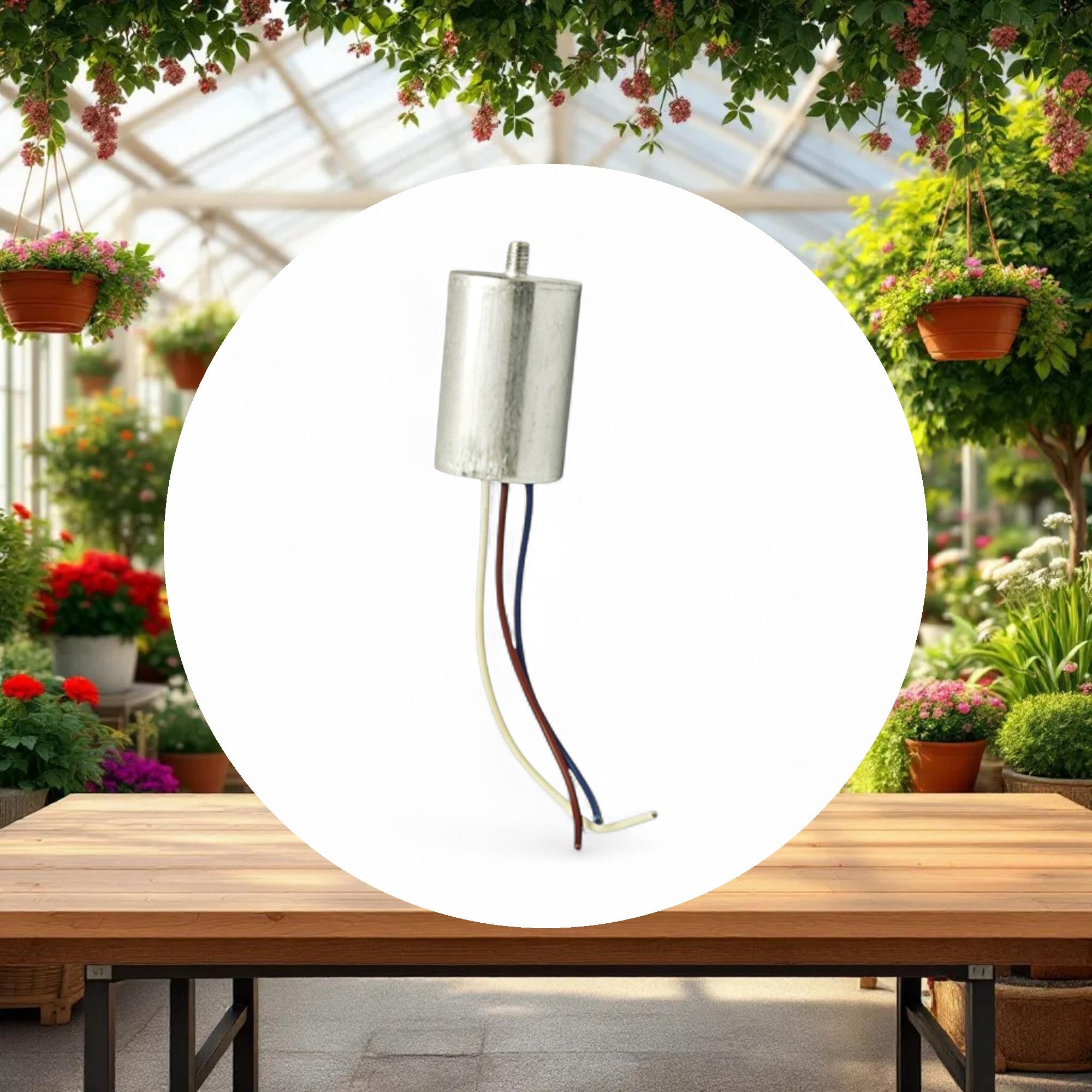 600W HPS/MH Ignitor - Image 3