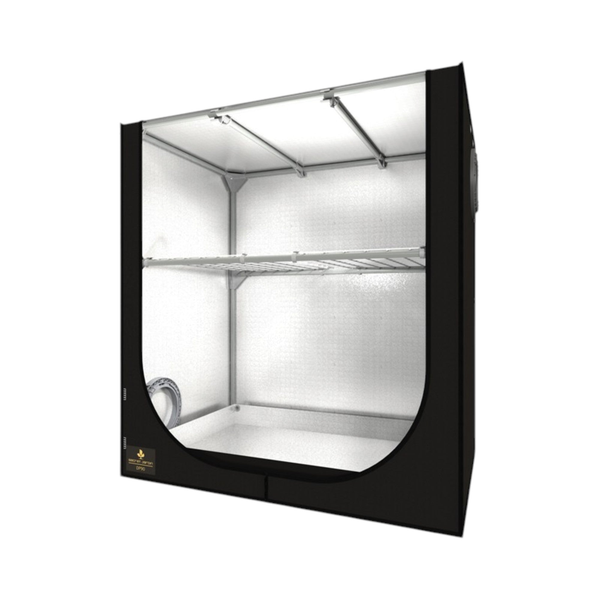 Secret Jardin Dark Propagator 90 v4.0 (3' x 2' x 3 1/3')