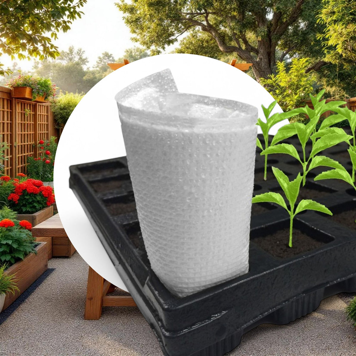 EZ CO2 Pads (10pcs/Pack) - Image 3