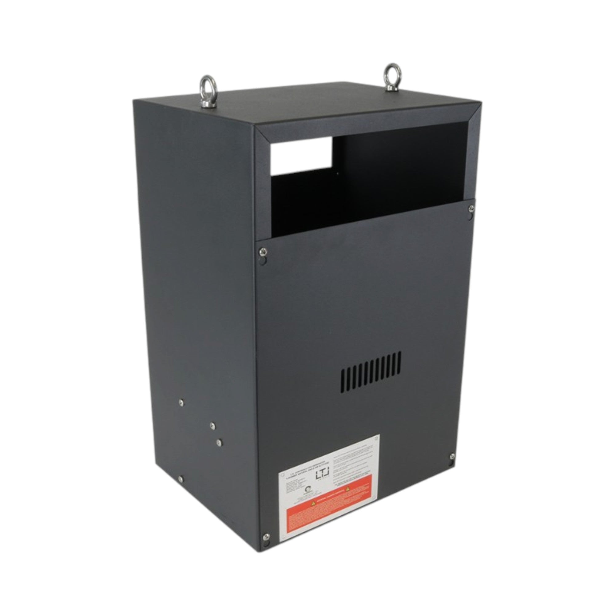 LTL Controls CO2 Generator 4 Burner Propane (Low Altitude)