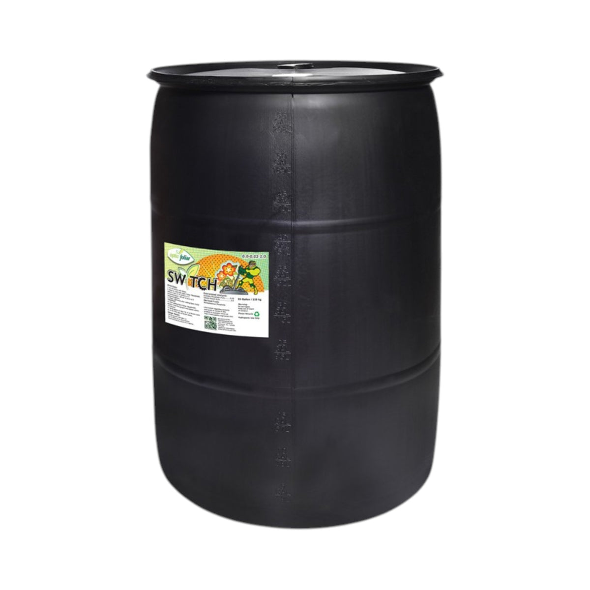 Optic Foliar SWITCH 220L