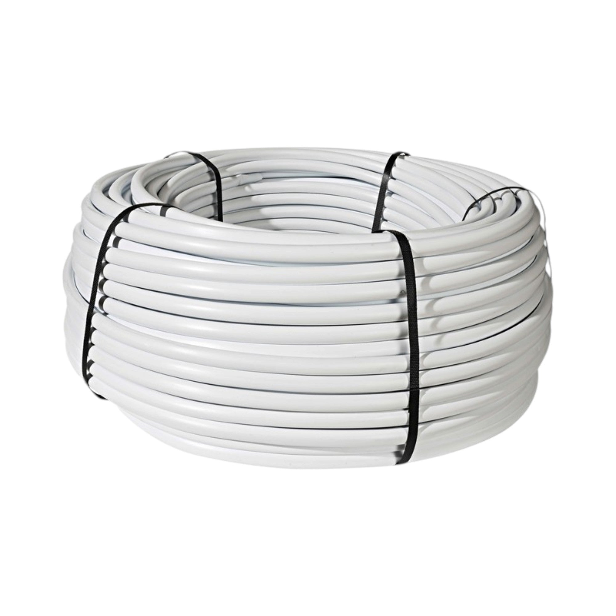 Netafim UV Polyethylene Tubing 17mm (0.56in ID x 0.6in OD) 500ft Roll
