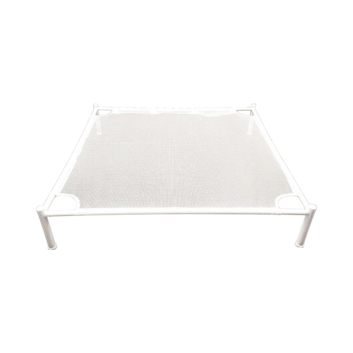 Stackable Square Drying Rack - 1 Tier, 27in x 27in