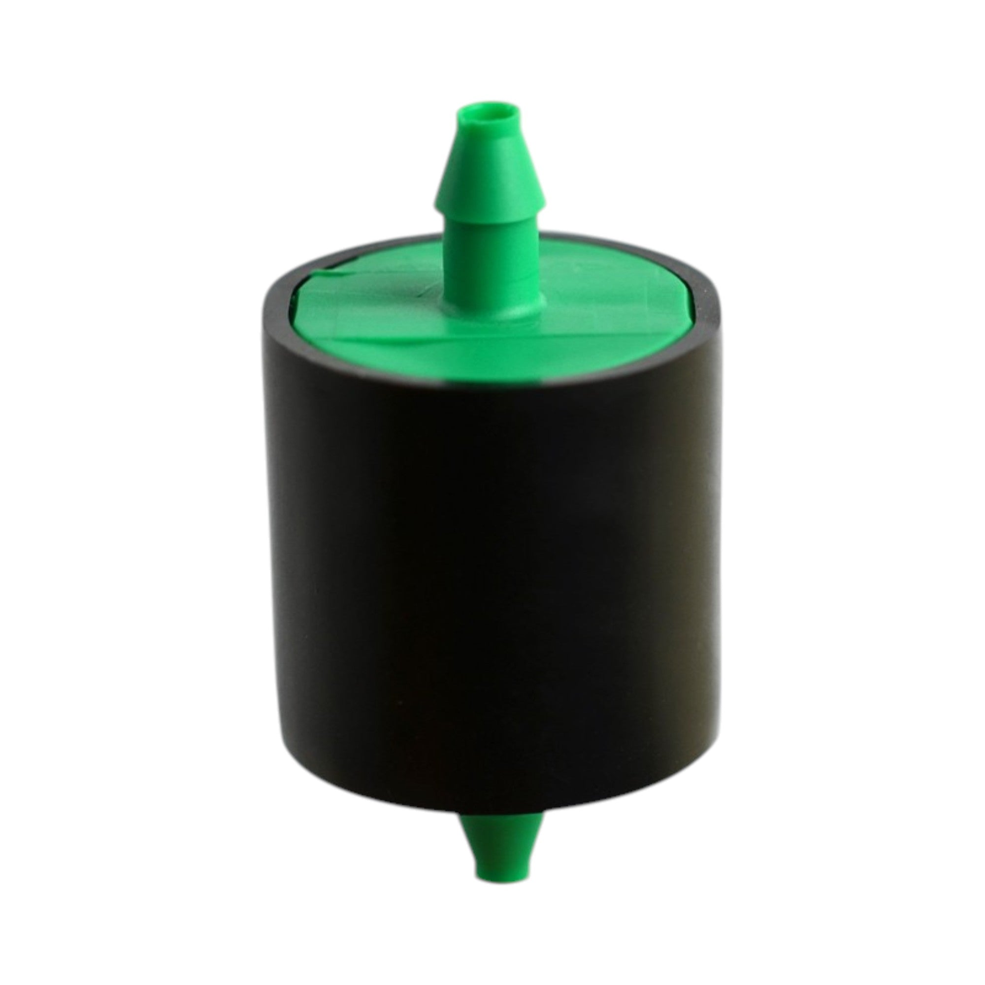 Bowsmith Non Clog Dripper Emitter 0.6 GPH Green (1000pcs/Pack)