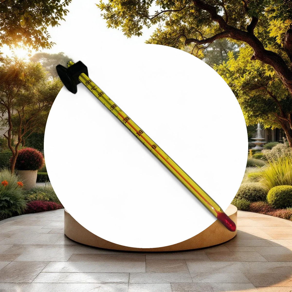 Aquavita Thermometer - Image 5