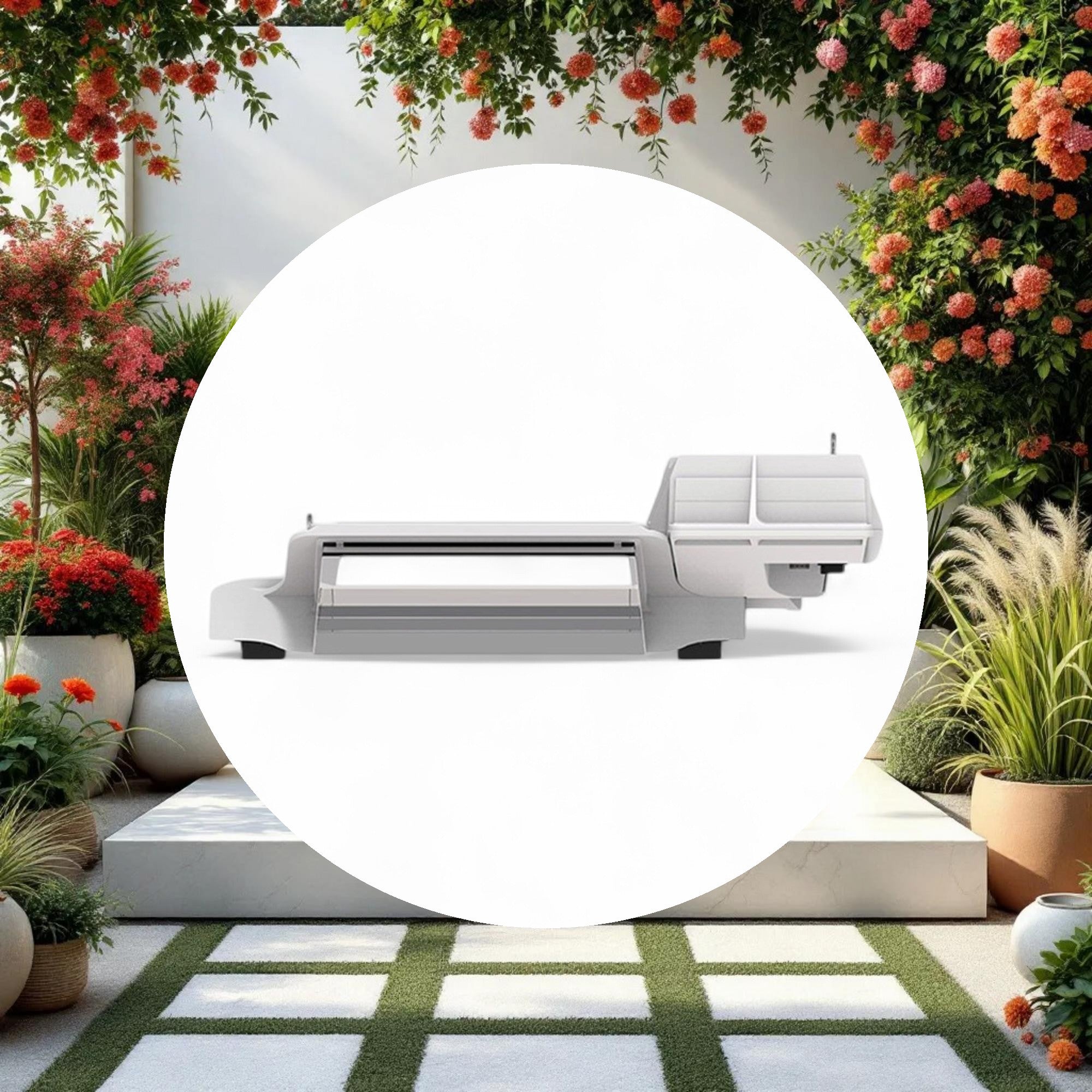 Dutch Lighting Innovations JOULE-Series 1000W DE Fixture 240V - Image 2