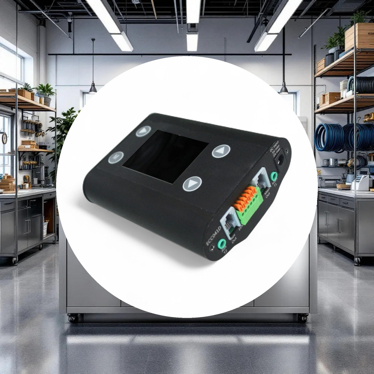 B.Lite Ballast Controller (ALL B.LITE FIXTURES) - Image 3