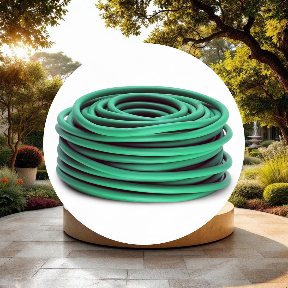 Grow1 Garden Soft Tie 50' - Image 2