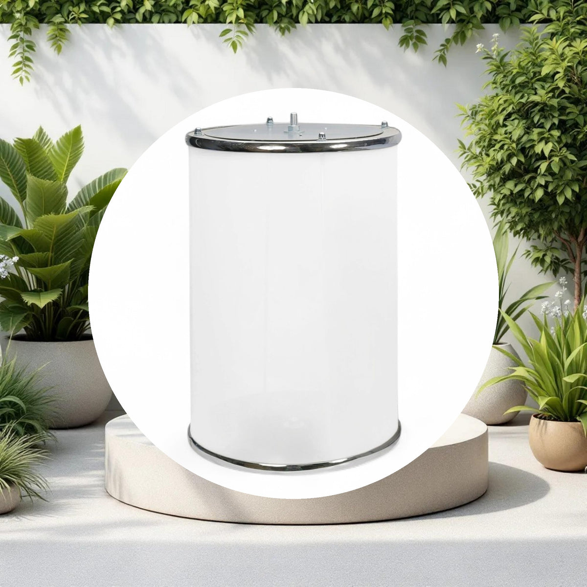 Replacement Tumbler Barrel Bubble Magic 1500 gram - 185 micron - Image 2