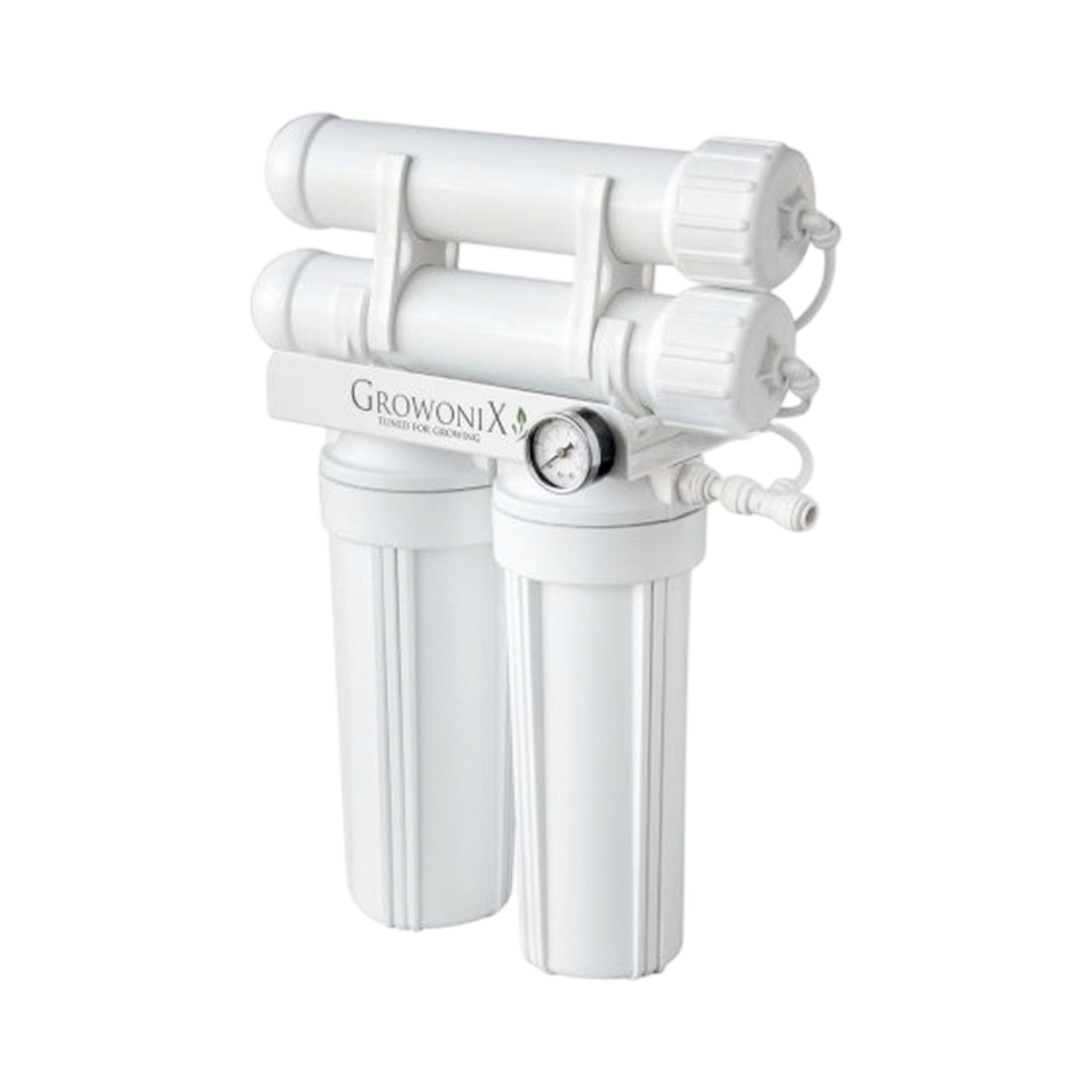 GrowoniX 400 Gallon/Day Reverse Osmosis Filter