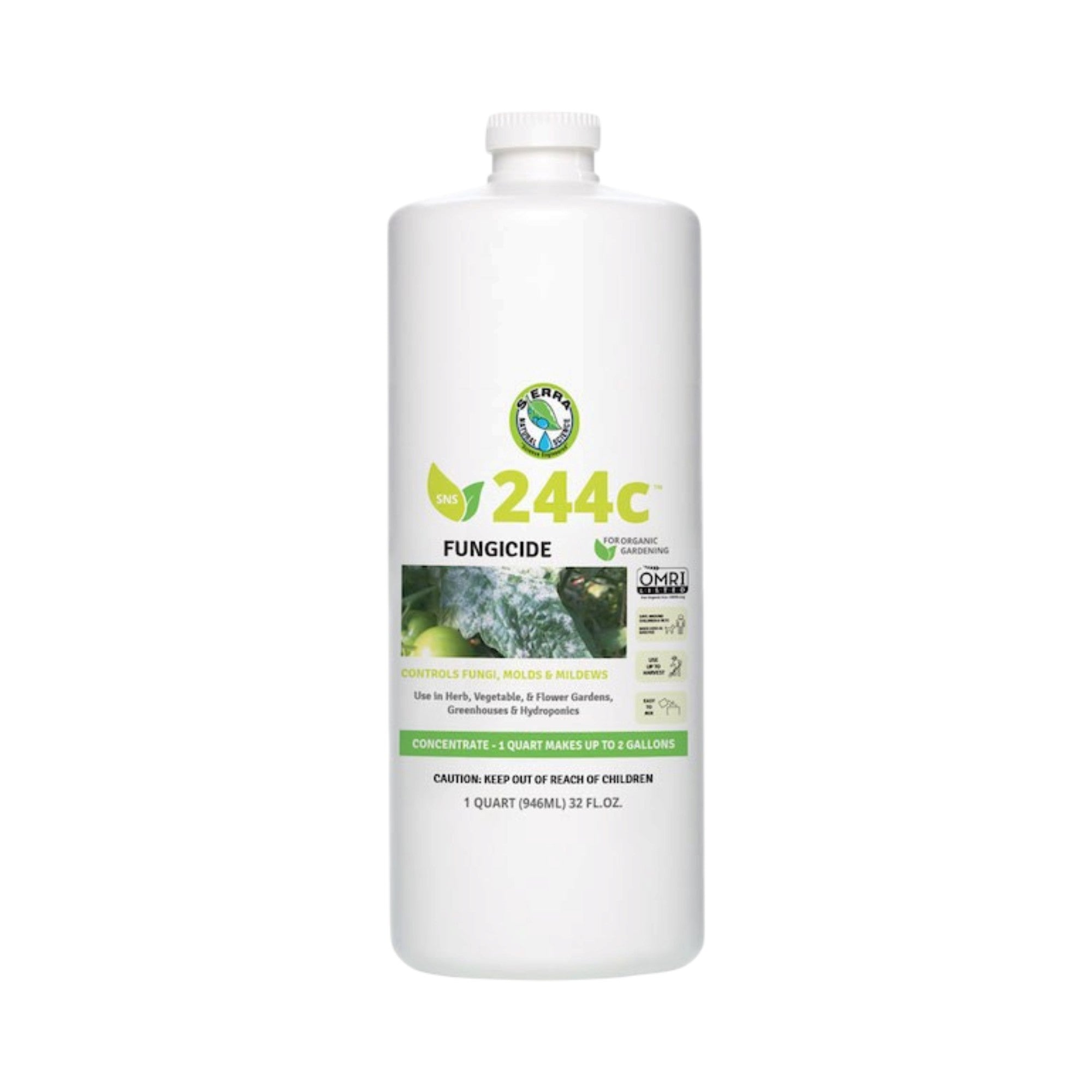 SNS 244c Fungal Control Concentrate 32 fl oz
