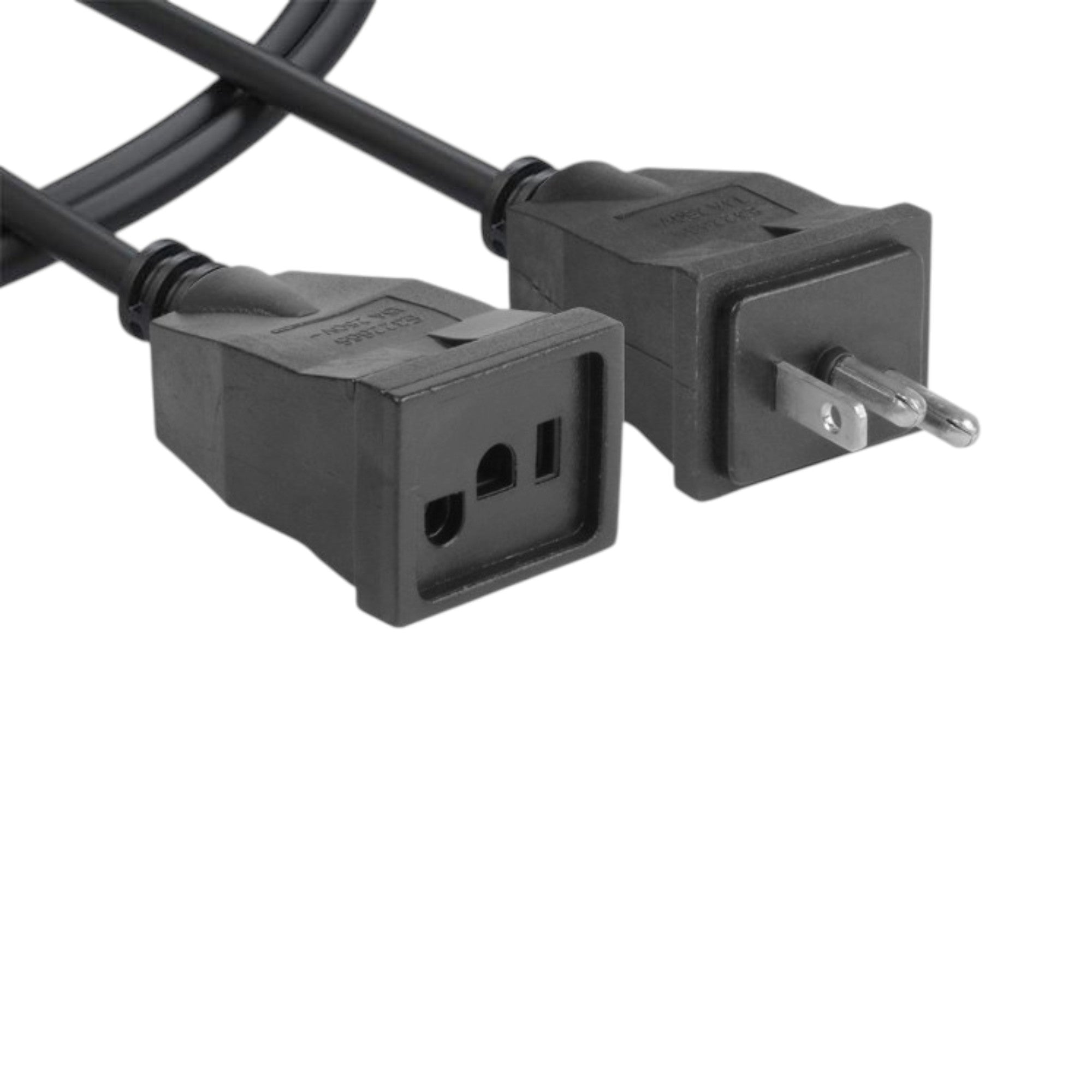 Grow1 Reflector 16 Gauge Extension Cord 25'