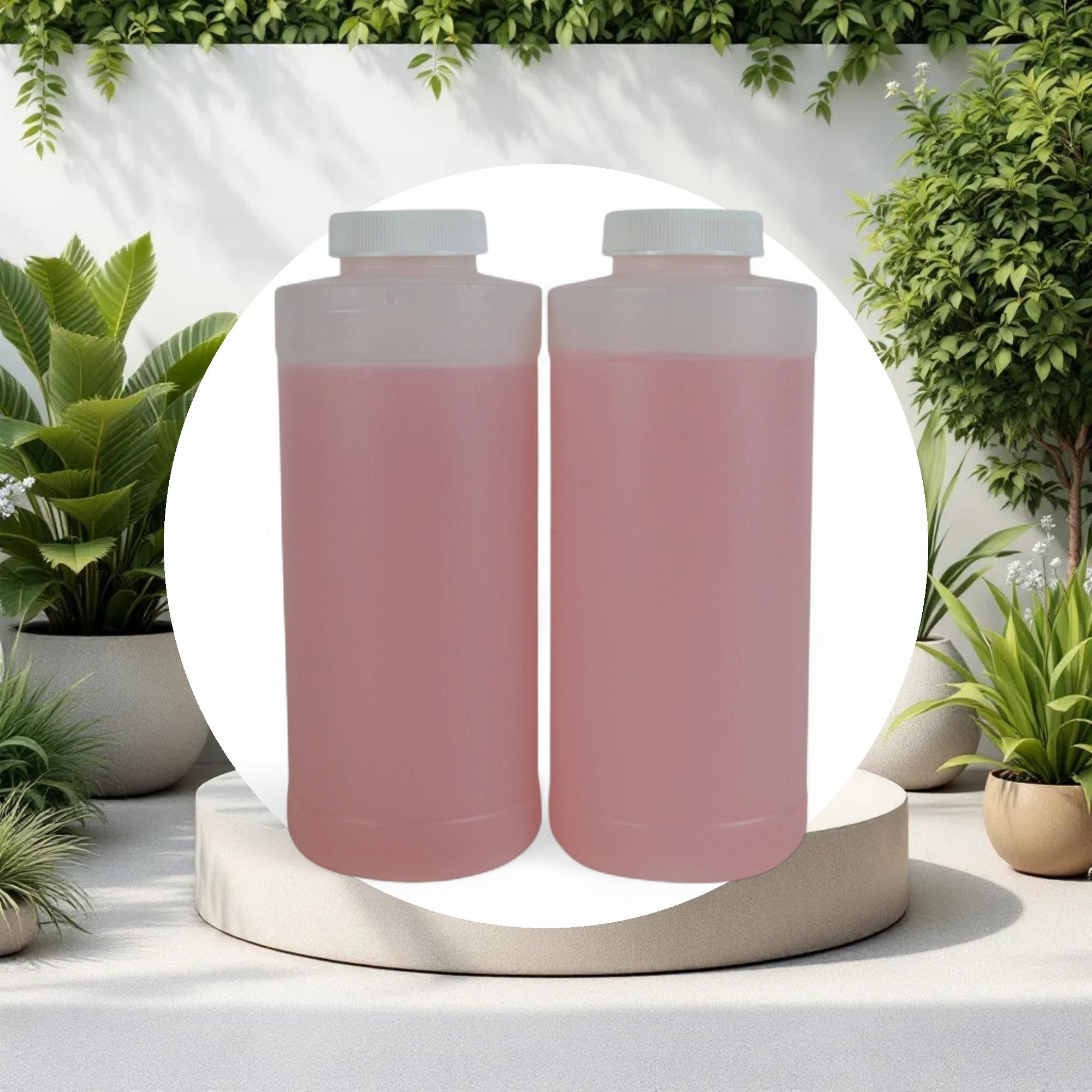 Liquid Media Refill for Tissueponics Kit - 1L - Image 2