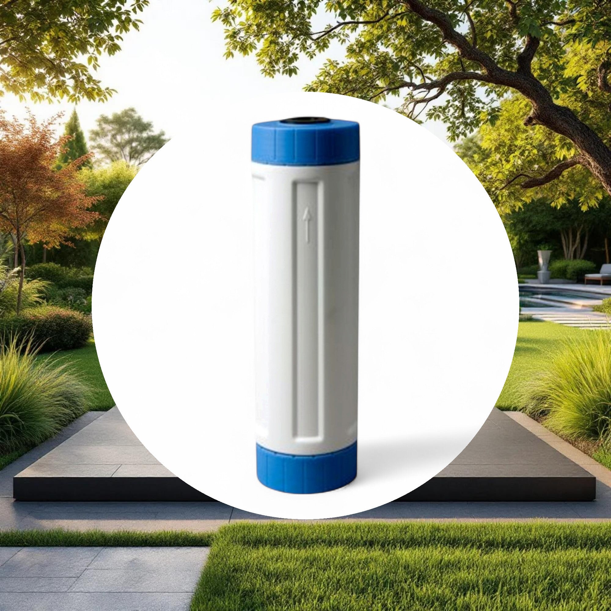 Growonix Catalytic Carbon Replacement Filter for GOXLSCRUBBER - Image 4