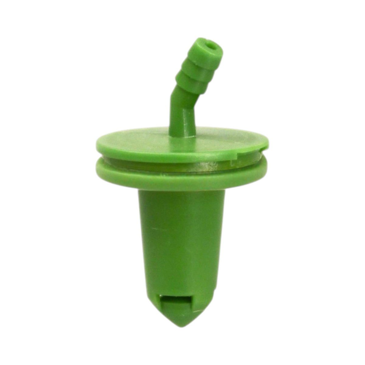FloraFlex Short Plunge Dripper 60° 4GPH (6pcs/Pack)