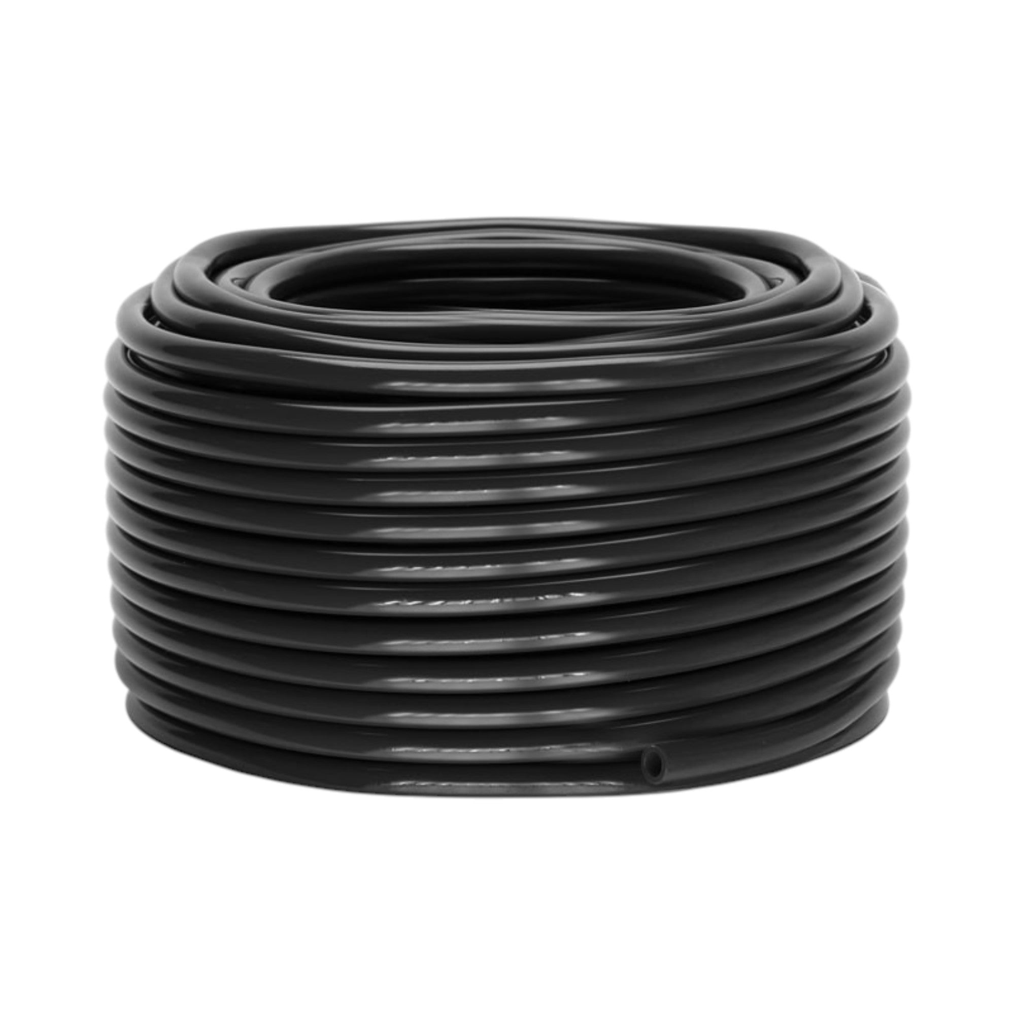 GROW1 Black Vinyl Tubing I.D. 1in x 50ft