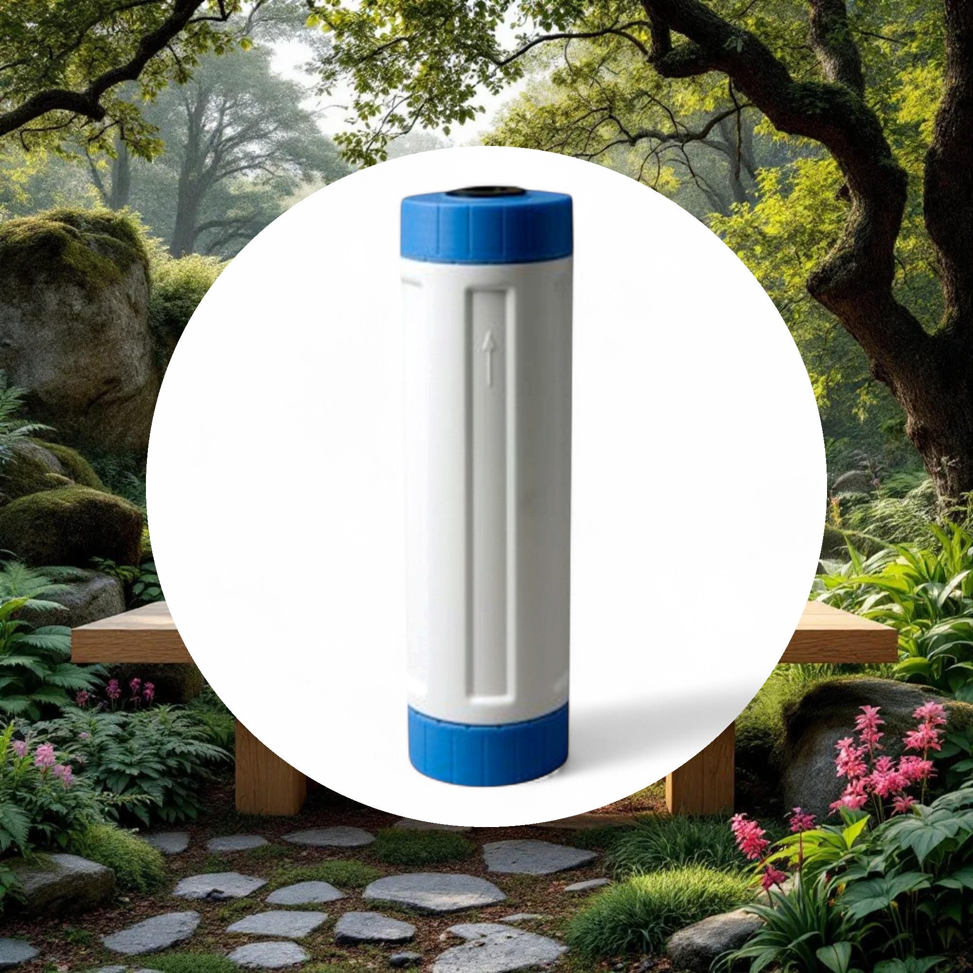 Growonix Catalytic Carbon Replacement Filter for GOXLSCRUBBER - Image 5