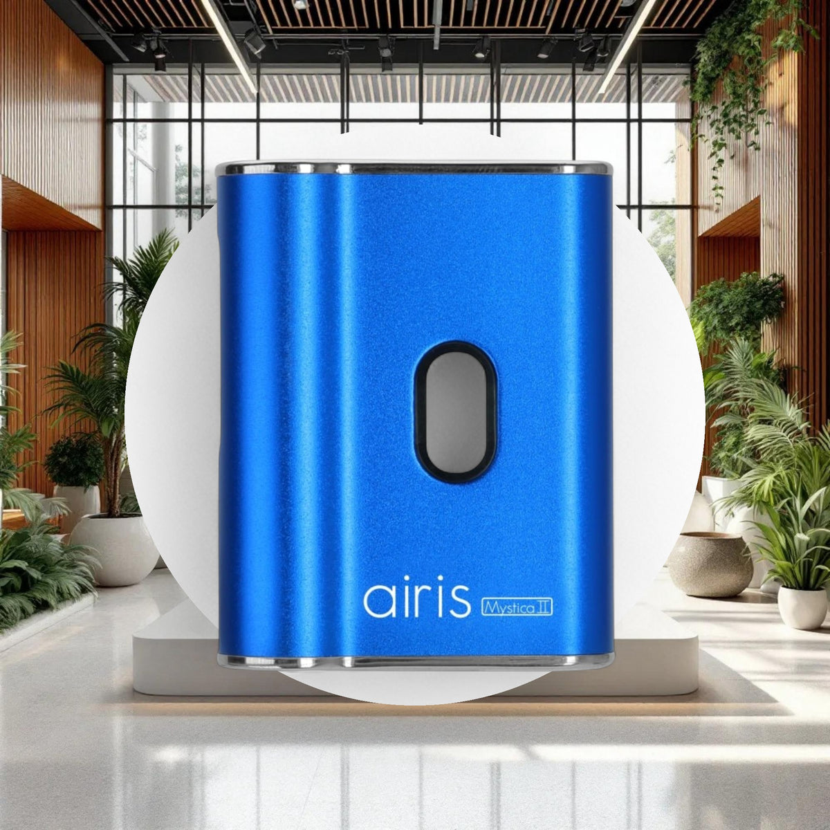Airistech Airis Mystica II Blue - Image 3