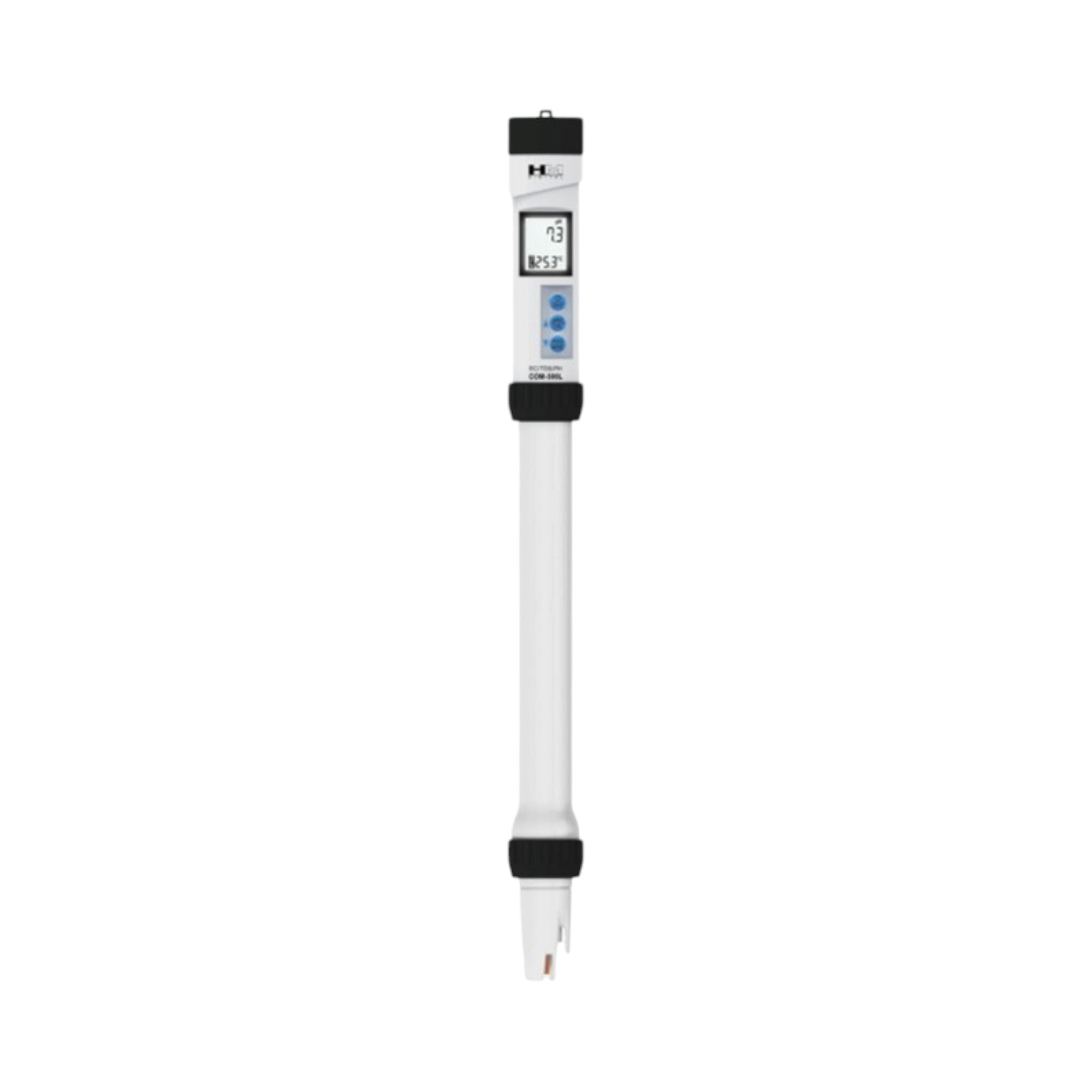 HM Digital Waterproof Professional Series pH/EC/TDS/Temp Meter