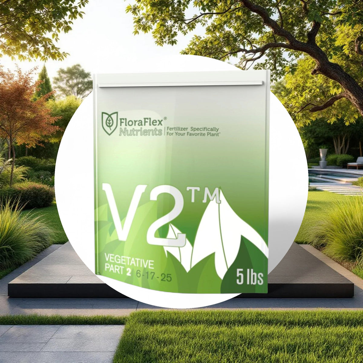 FloraFlex Nutrients - V2™ | 5lb - Image 4
