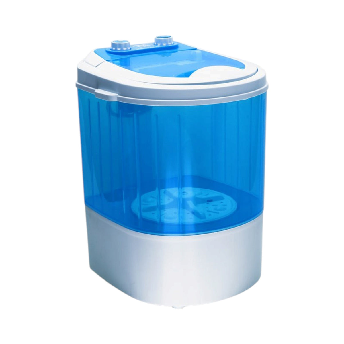 Bubble Magic 5 Gallon Washing Machine
