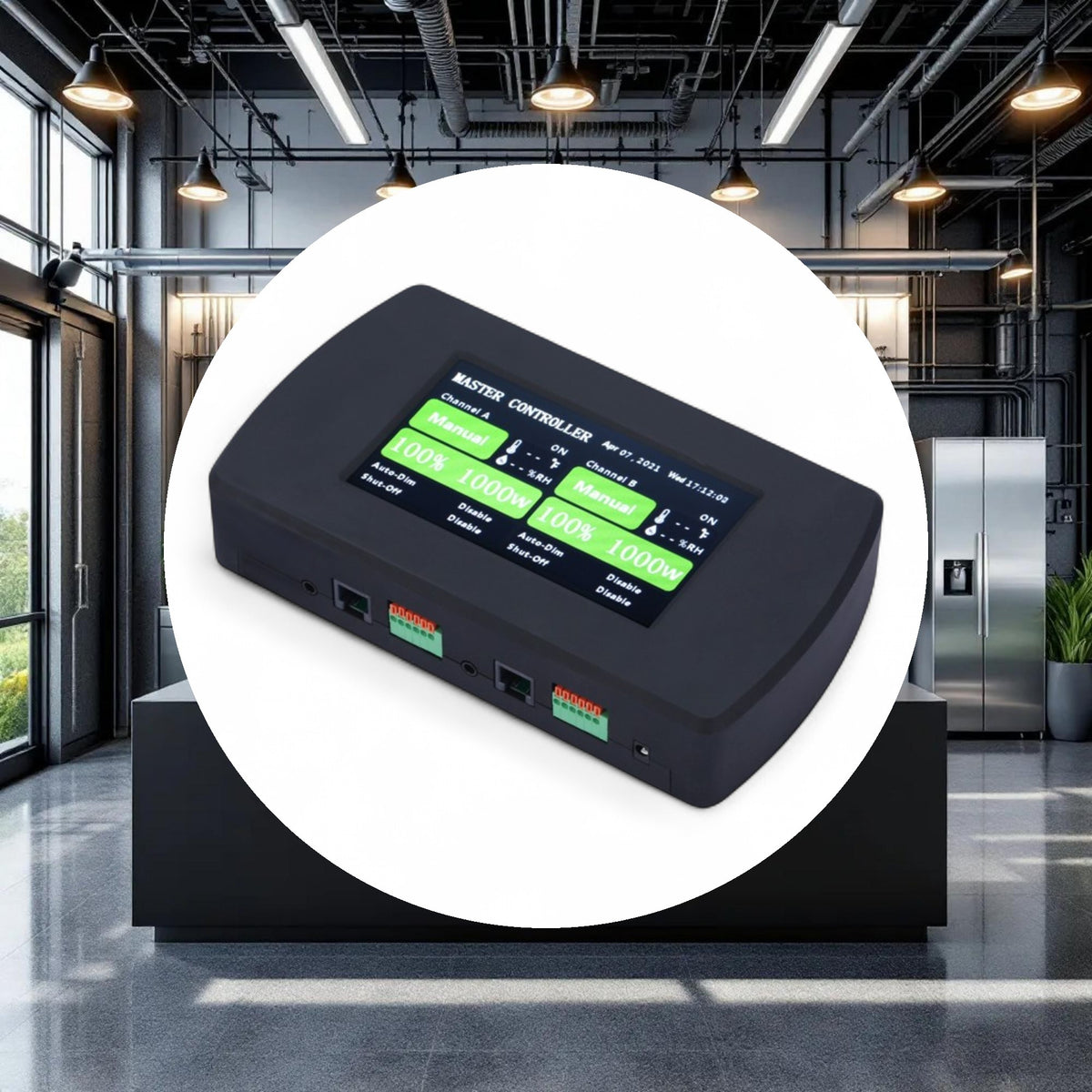 B.Lite BLMC Premium Lighting Controller - Image 3
