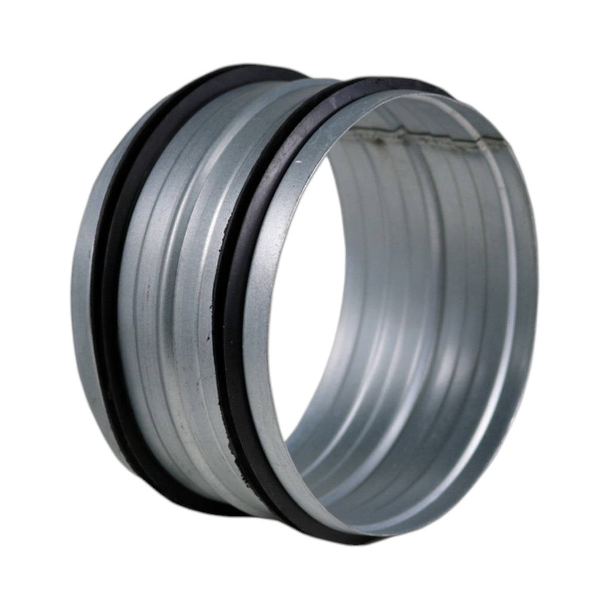 Straight Duct Connector 8in