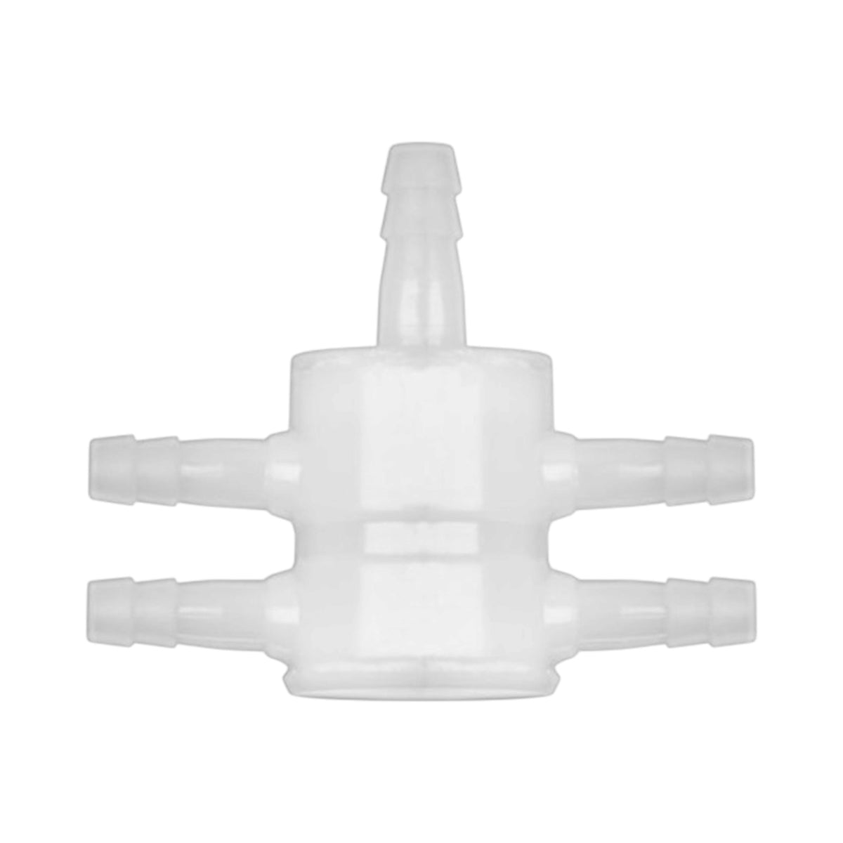 Plastic Air Divider 4 Outlet