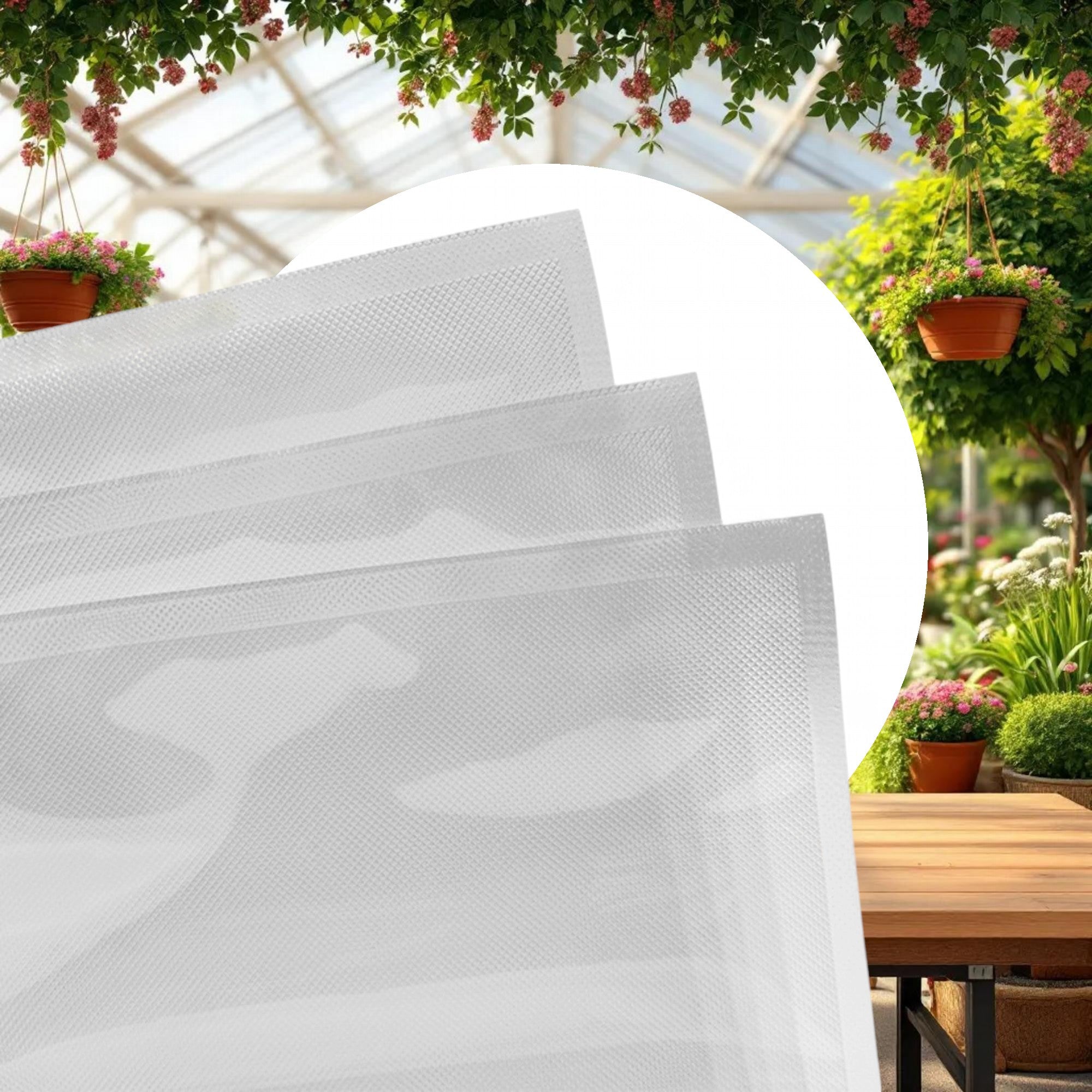 ArmorVac 11”x24” 5mil Precut Vacuum Seal Bags All Clear (100 Pack) - Image 3