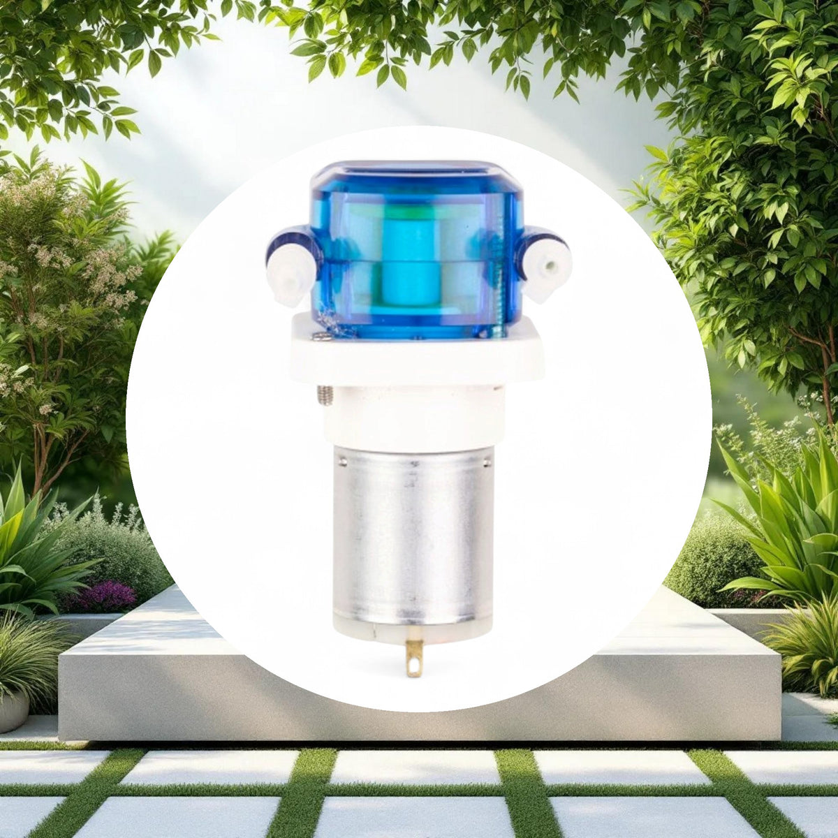 Aqua Master Tools Replacement Peristaltic Pump - Image 2