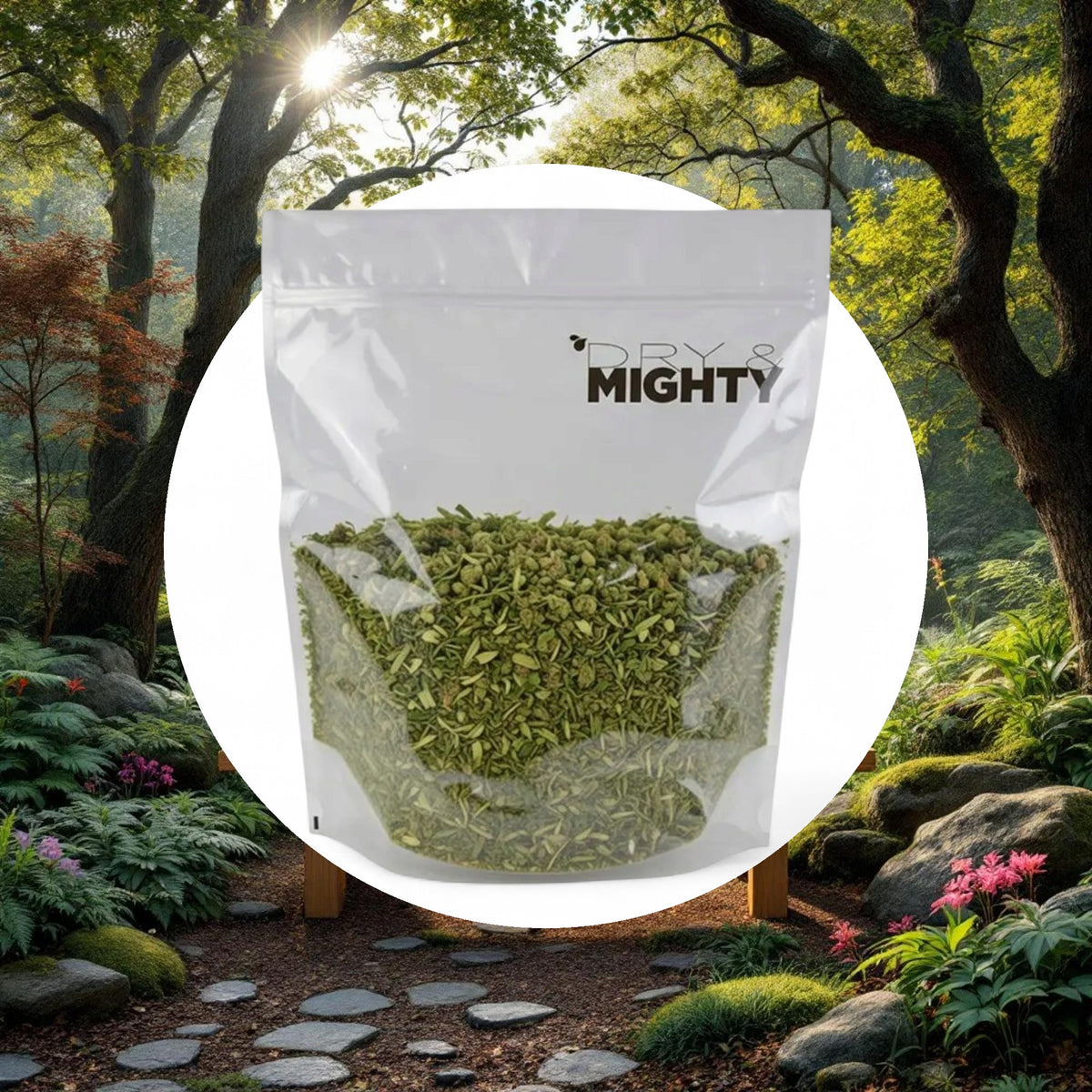 Dry & Mighty Bags Large (25 Pack) - Image 5
