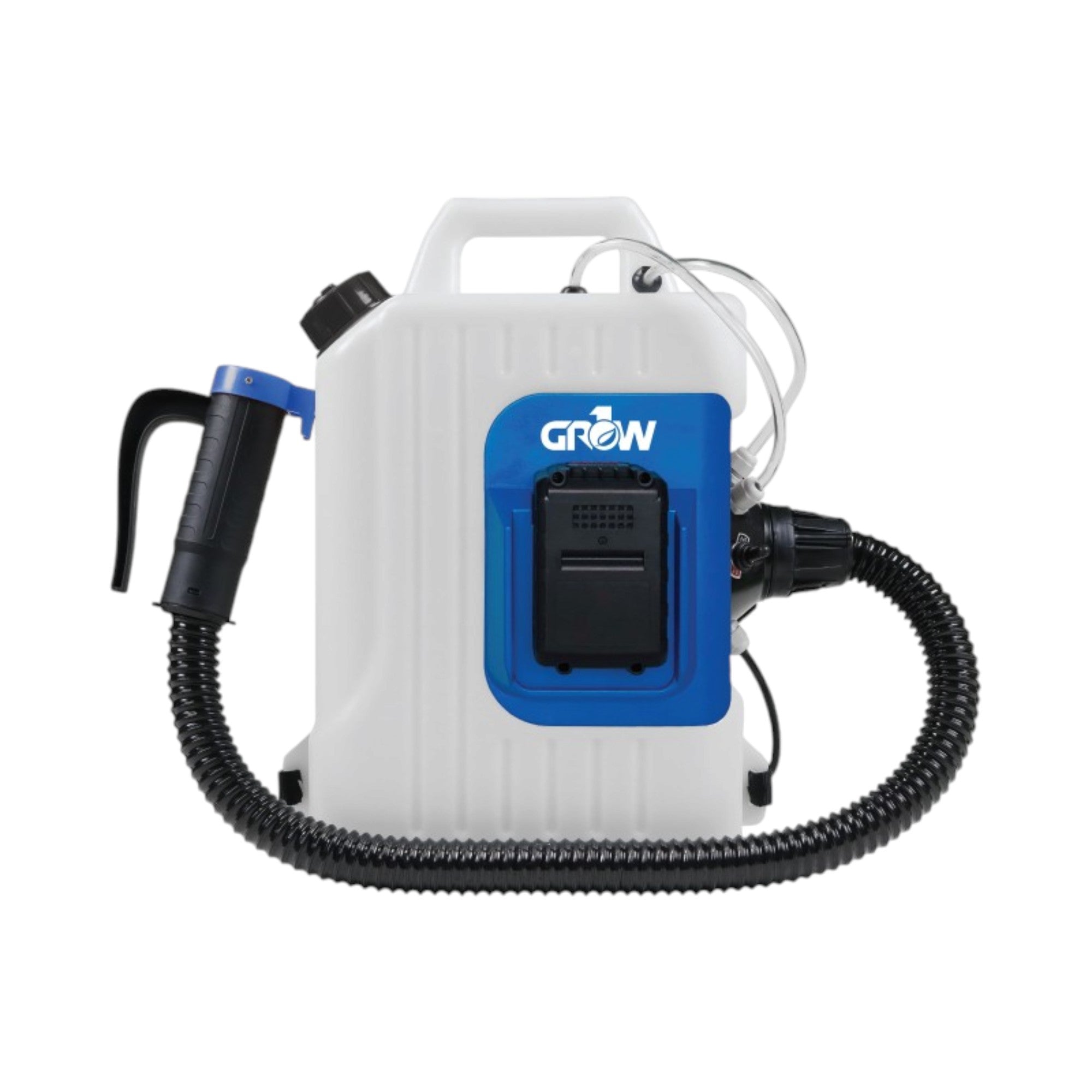 GROW1 24V Cordless Backpack Fogger ULV Atomizer 2.5 Gallon